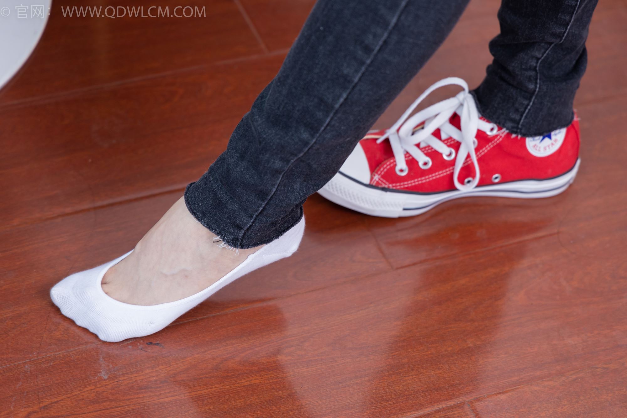 图片[64]-[BoBoSocks袜啵啵]NO.286 芝士-平底鞋、厚肉丝、裸足[150P] – 速更版-美库