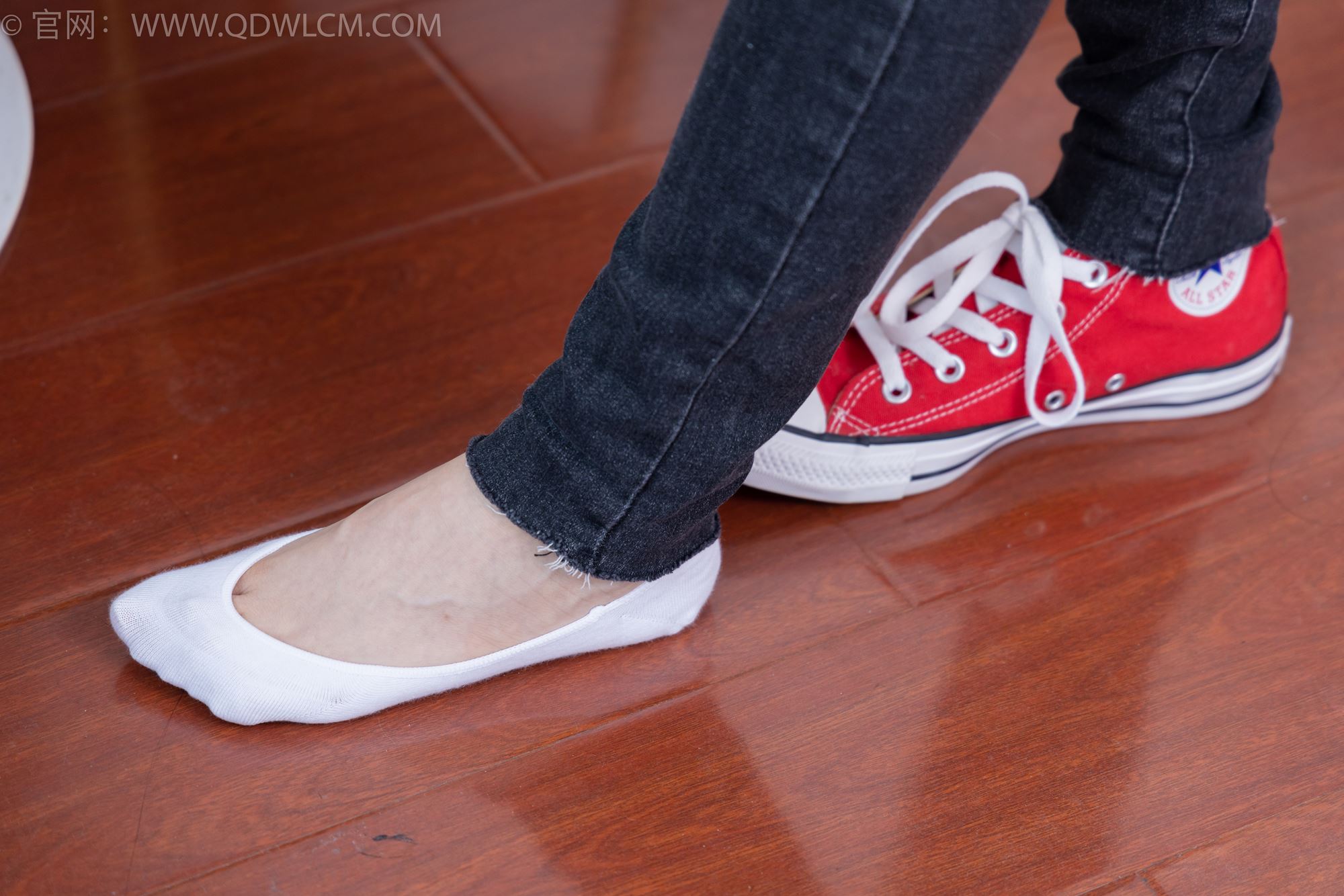 图片[65]-[BoBoSocks袜啵啵]NO.286 芝士-平底鞋、厚肉丝、裸足[150P] – 速更版-美库