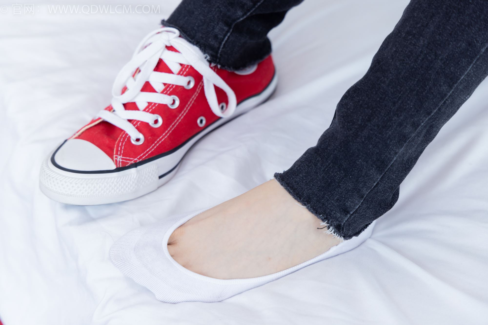 图片[67]-[BoBoSocks袜啵啵]NO.286 芝士-平底鞋、厚肉丝、裸足[150P] – 速更版-美库