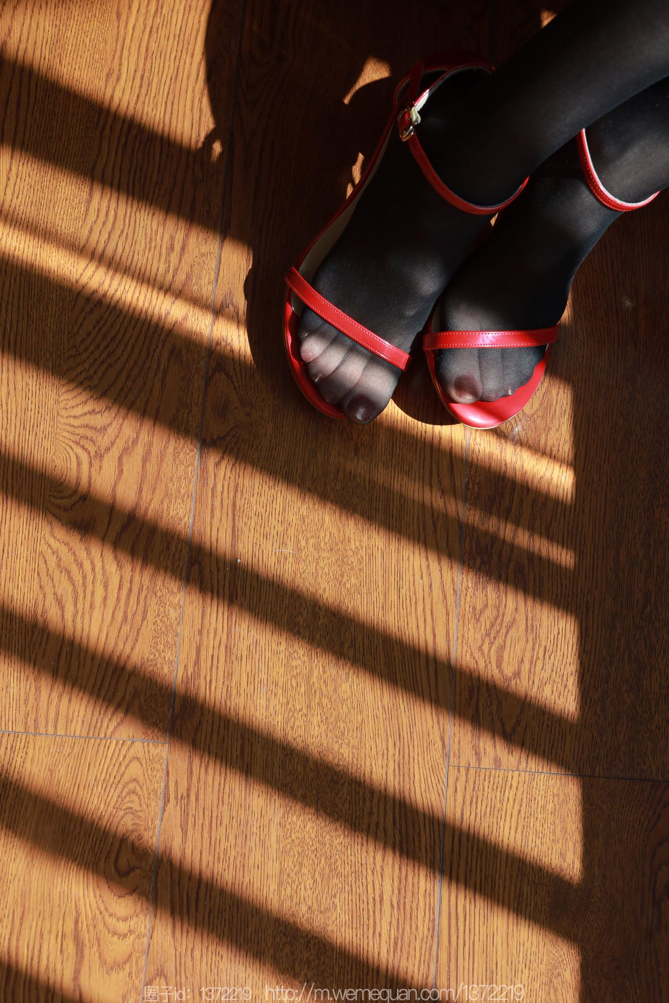 图片[23]-[IESS异思趣向] 2023.08.06 丝享家1499：团团《光影交错》[84P] – 速更版-美库