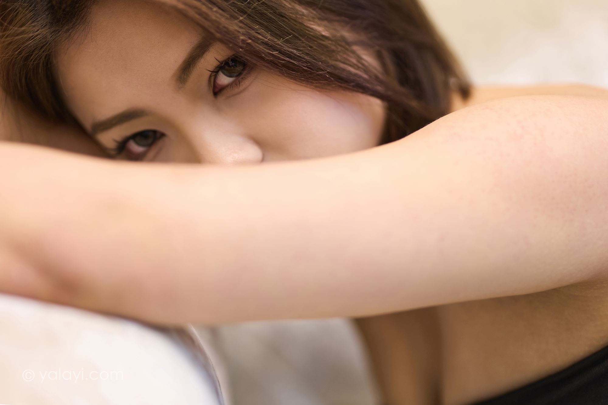 图片[47]-[YALAYI雅拉伊]2023.05.06 NO.1028 OL女郎 悦儿[52+1P] – 速更版-美库