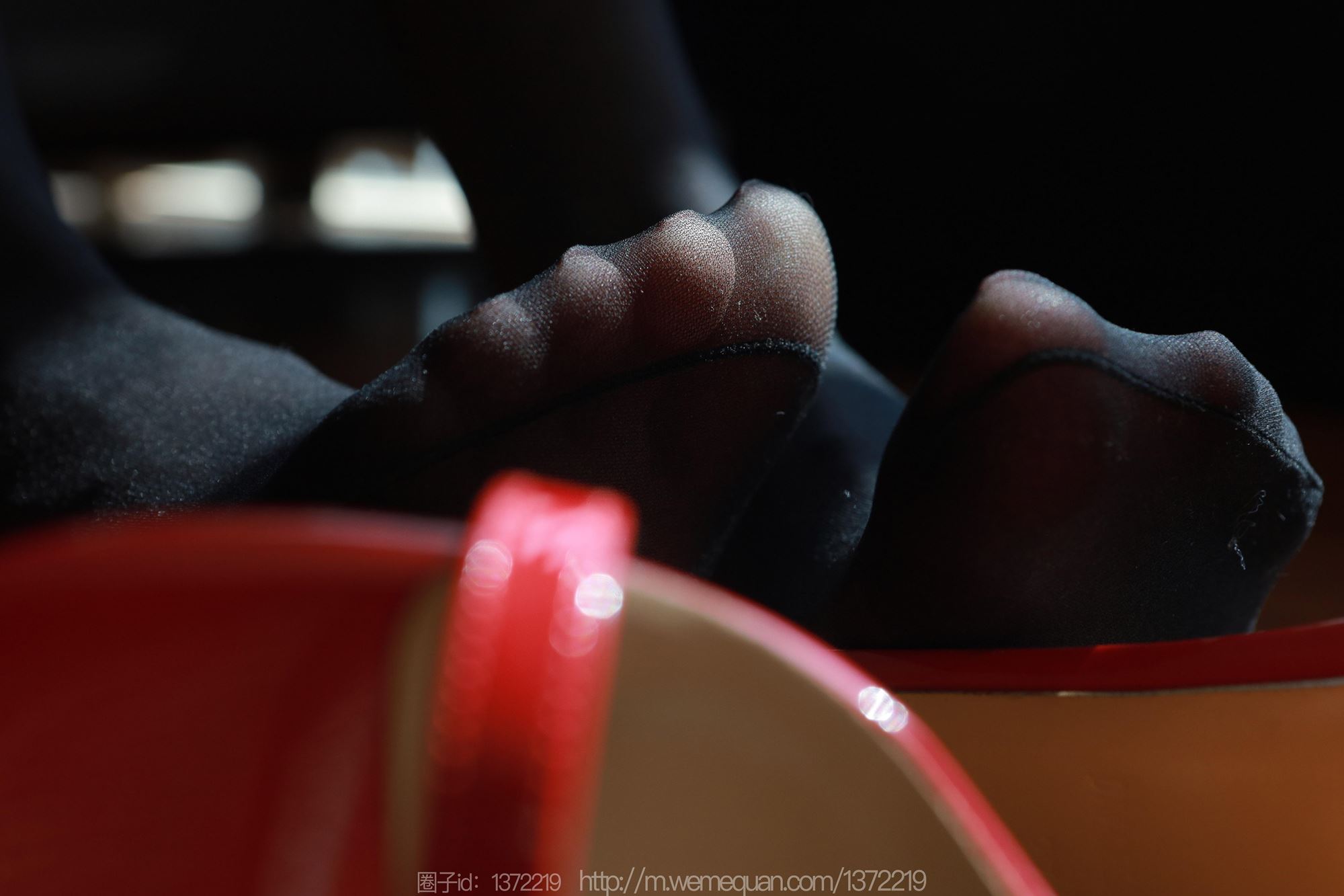 图片[52]-[IESS异思趣向] 2023.08.06 丝享家1499：团团《光影交错》[84P] – 速更版-美库