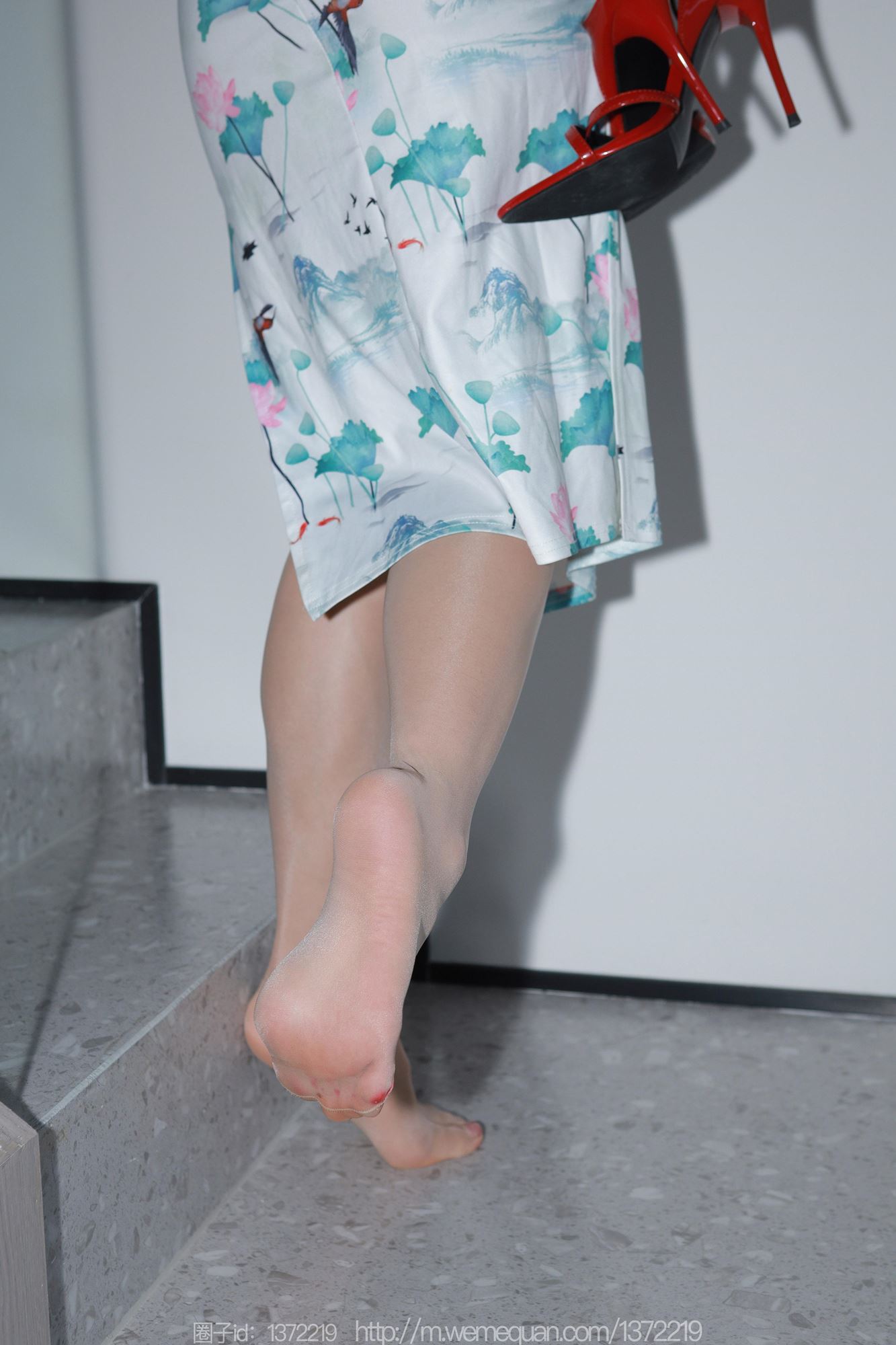 图片[40]-[IESS异思趣向] 2023.08.07 丝享家1500：兔兔《欲望旗袍》[82P] – 速更版-美库