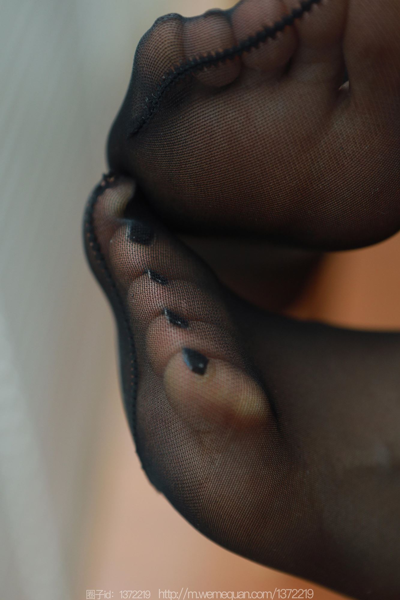 图片[73]-[IESS异思趣向] 2023.08.08 丝享家1501：小金《黑色指甲》[88P] – 速更版-美库