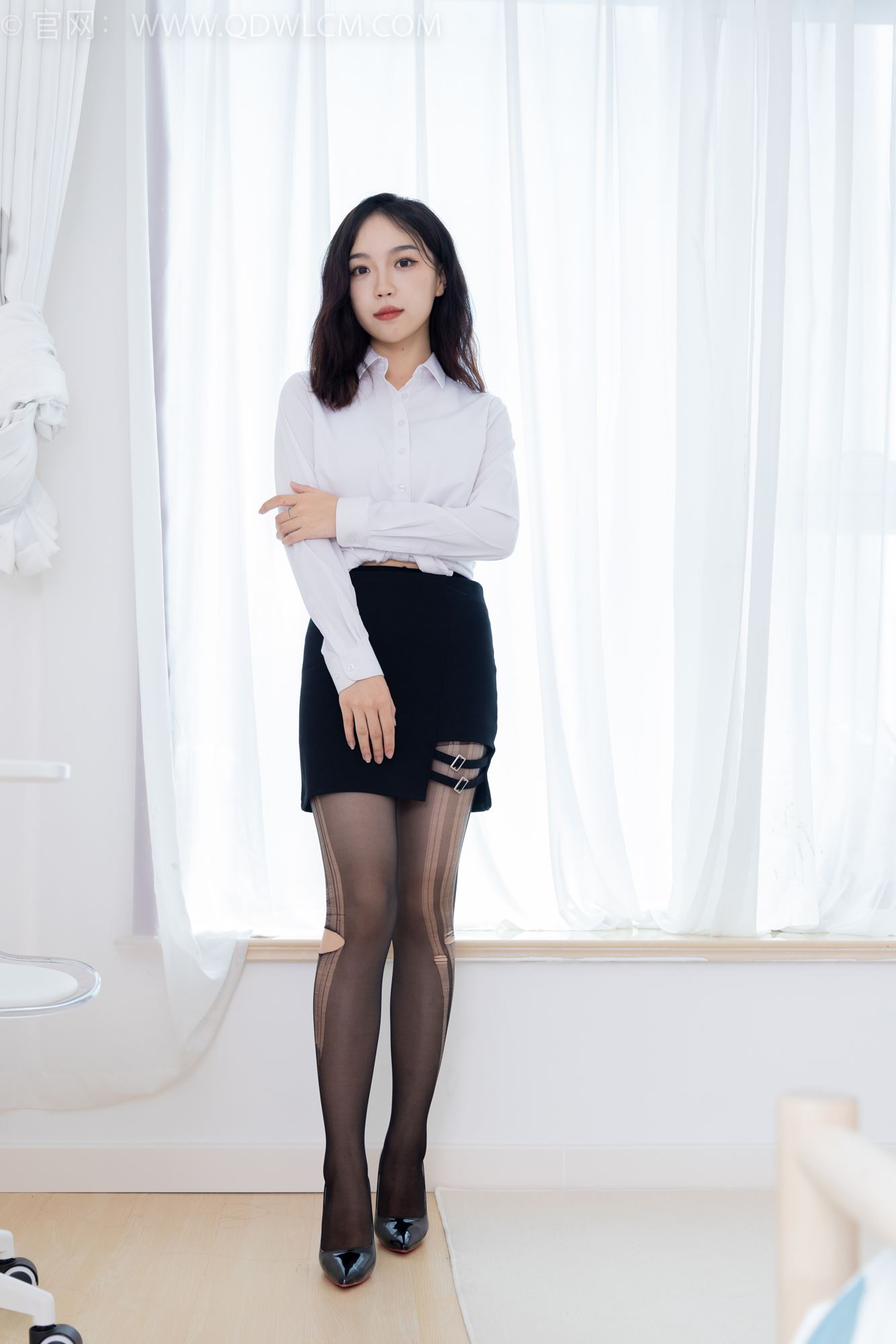 图片[10]-物恋传媒 NO.1711 纱纱-不留遗憾[150P] – 速更版-美库