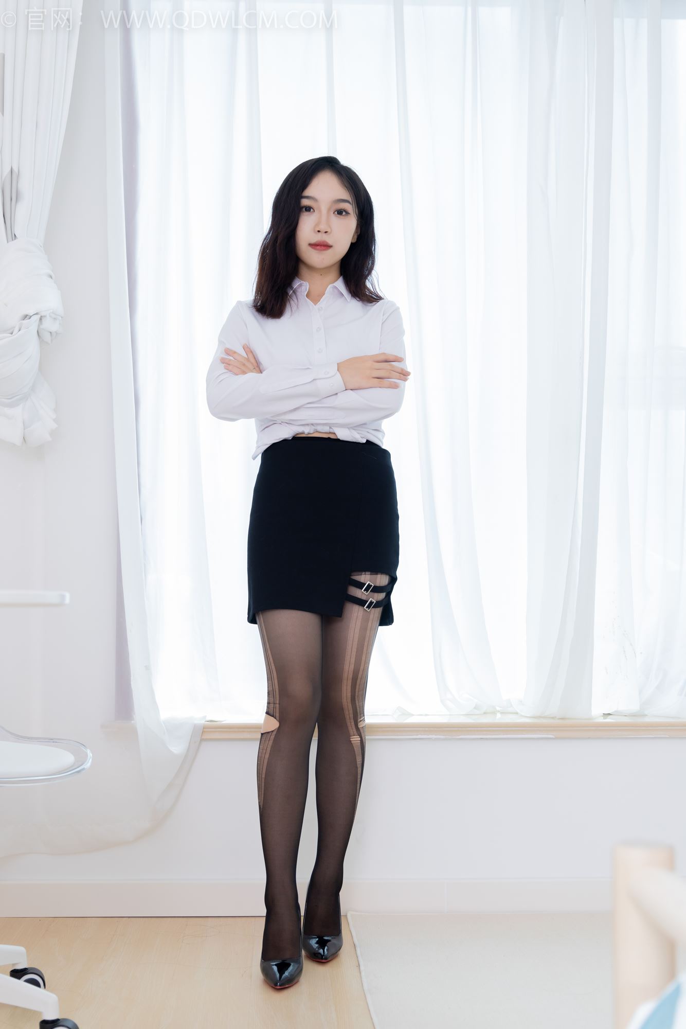 图片[11]-物恋传媒 NO.1711 纱纱-不留遗憾[150P] – 速更版-美库