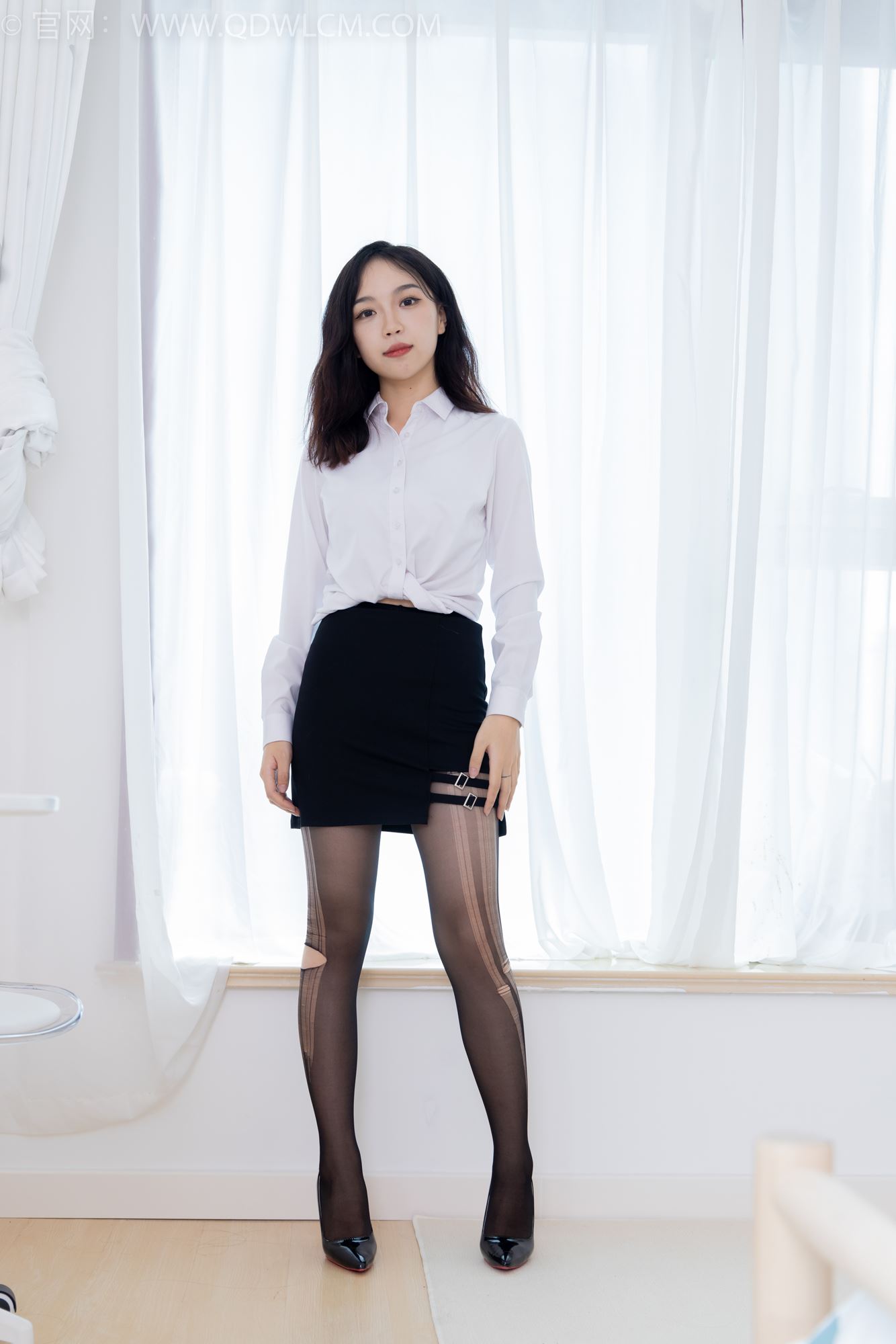 图片[15]-物恋传媒 NO.1711 纱纱-不留遗憾[150P] – 速更版-美库