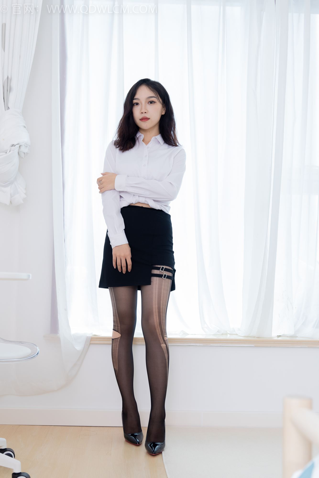 图片[18]-物恋传媒 NO.1711 纱纱-不留遗憾[150P] – 速更版-美库