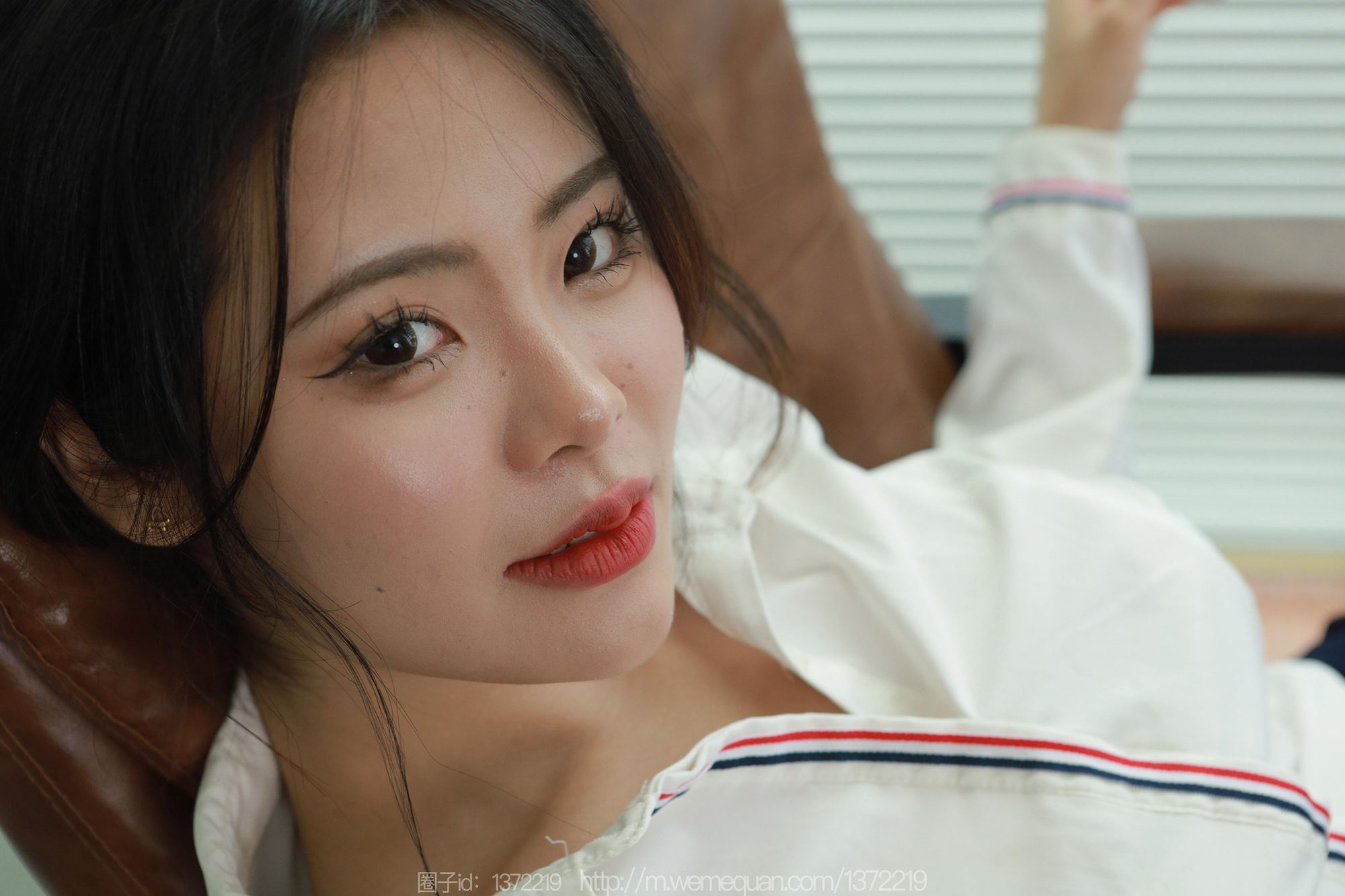 图片[33]-[IESS异思趣向] 2023.08.10 丝享家1503：兔兔《会议缺席》[85P] – 速更版-美库