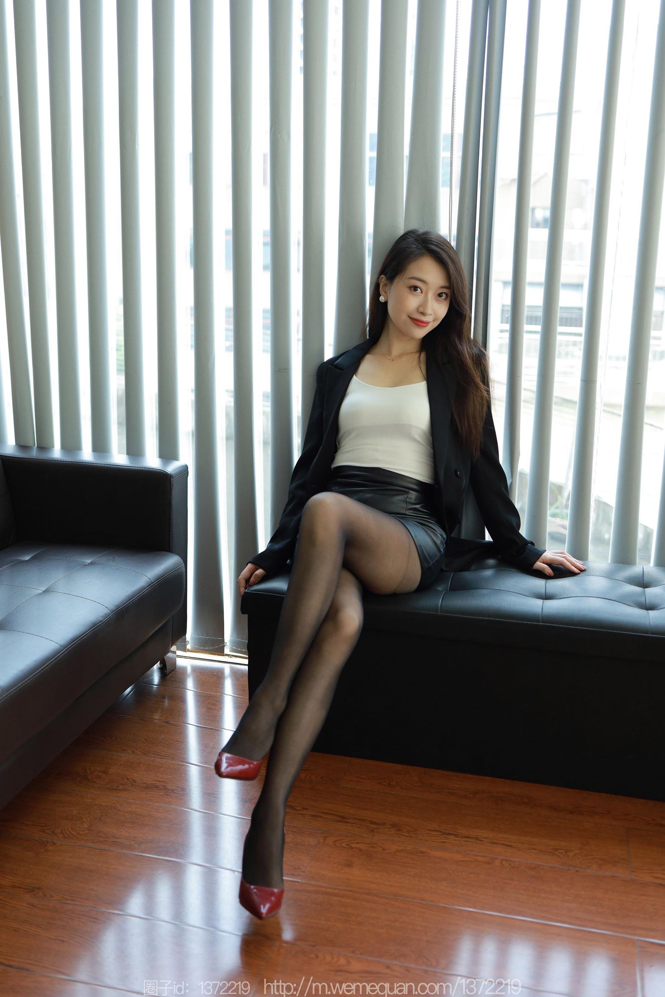 图片[60]-[IESS异思趣向] 2023.08.09 丝享家1502：小婕《风一样的女人》[90P] – 速更版-美库