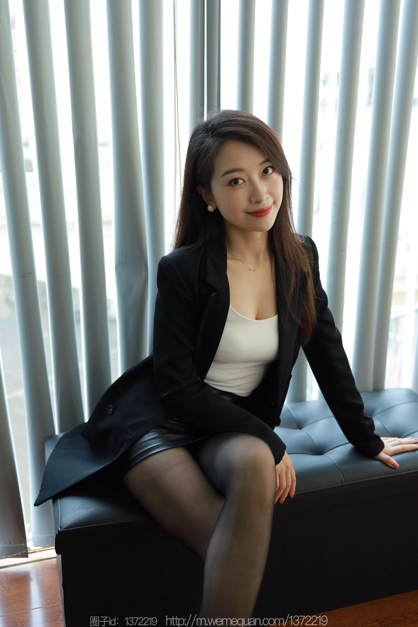 图片[63]-[IESS异思趣向] 2023.08.09 丝享家1502：小婕《风一样的女人》[90P] – 速更版-美库