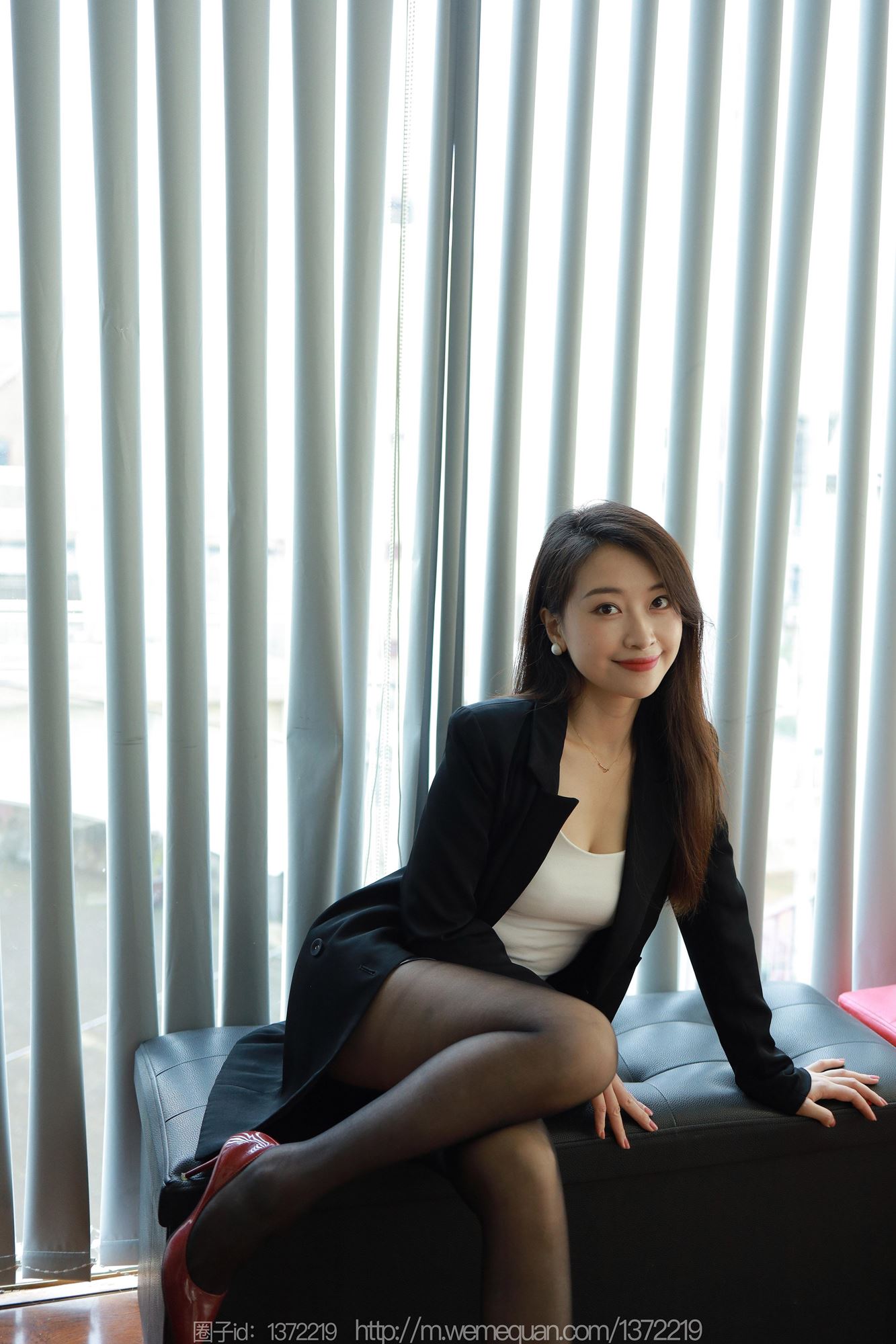 图片[65]-[IESS异思趣向] 2023.08.09 丝享家1502：小婕《风一样的女人》[90P] – 速更版-美库