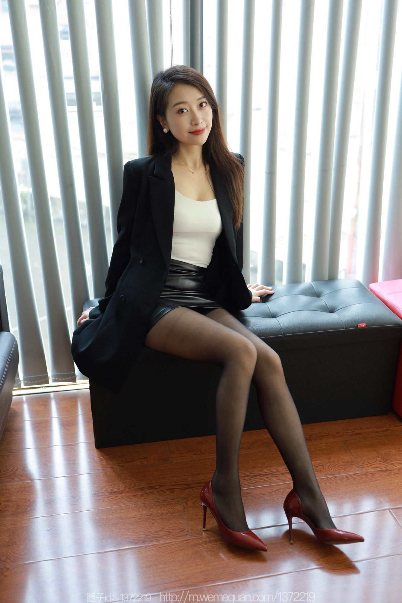 图片[69]-[IESS异思趣向] 2023.08.09 丝享家1502：小婕《风一样的女人》[90P] – 速更版-美库