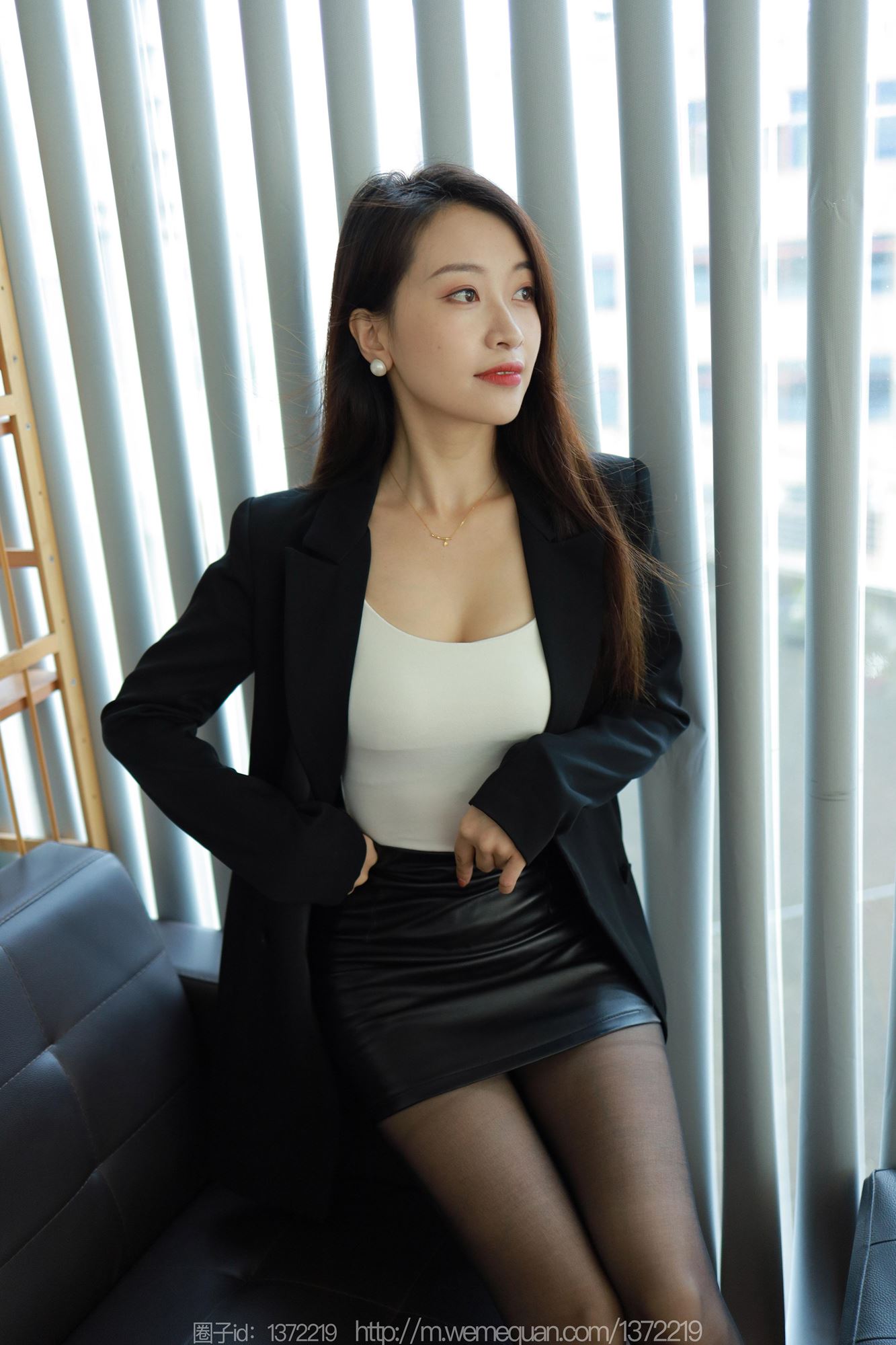 图片[70]-[IESS异思趣向] 2023.08.09 丝享家1502：小婕《风一样的女人》[90P] – 速更版-美库