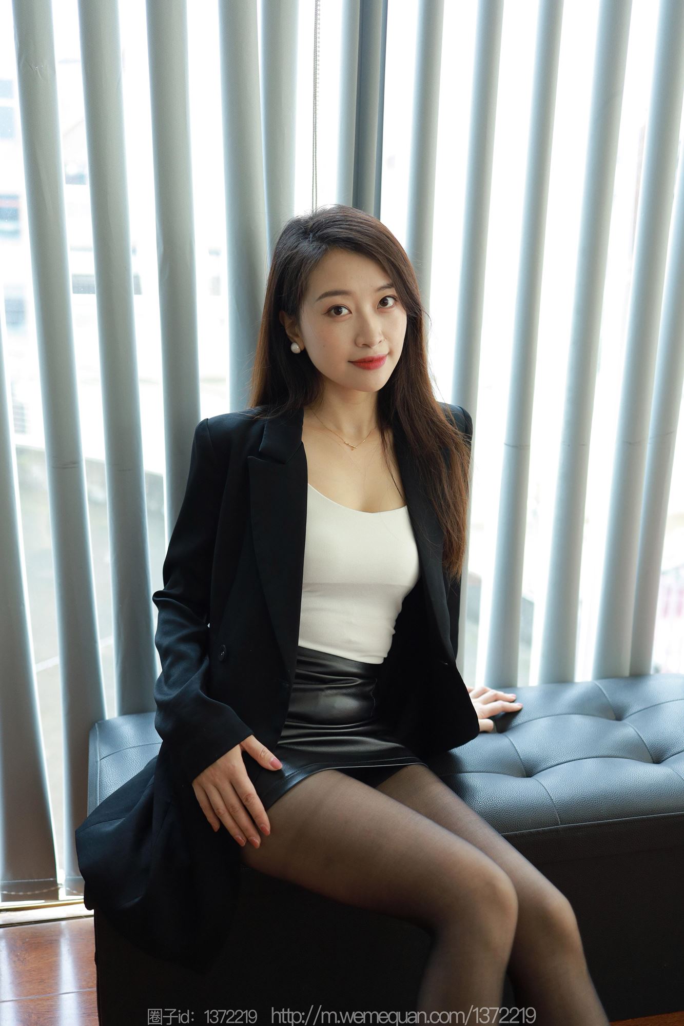 图片[71]-[IESS异思趣向] 2023.08.09 丝享家1502：小婕《风一样的女人》[90P] – 速更版-美库