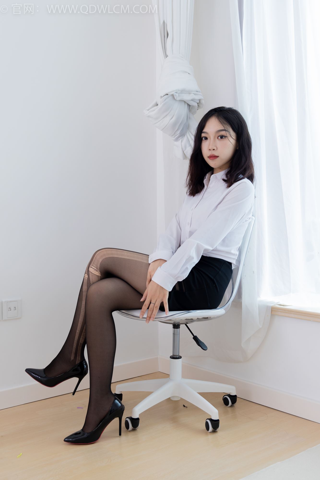 图片[50]-物恋传媒 NO.1711 纱纱-不留遗憾[150P] – 速更版-美库