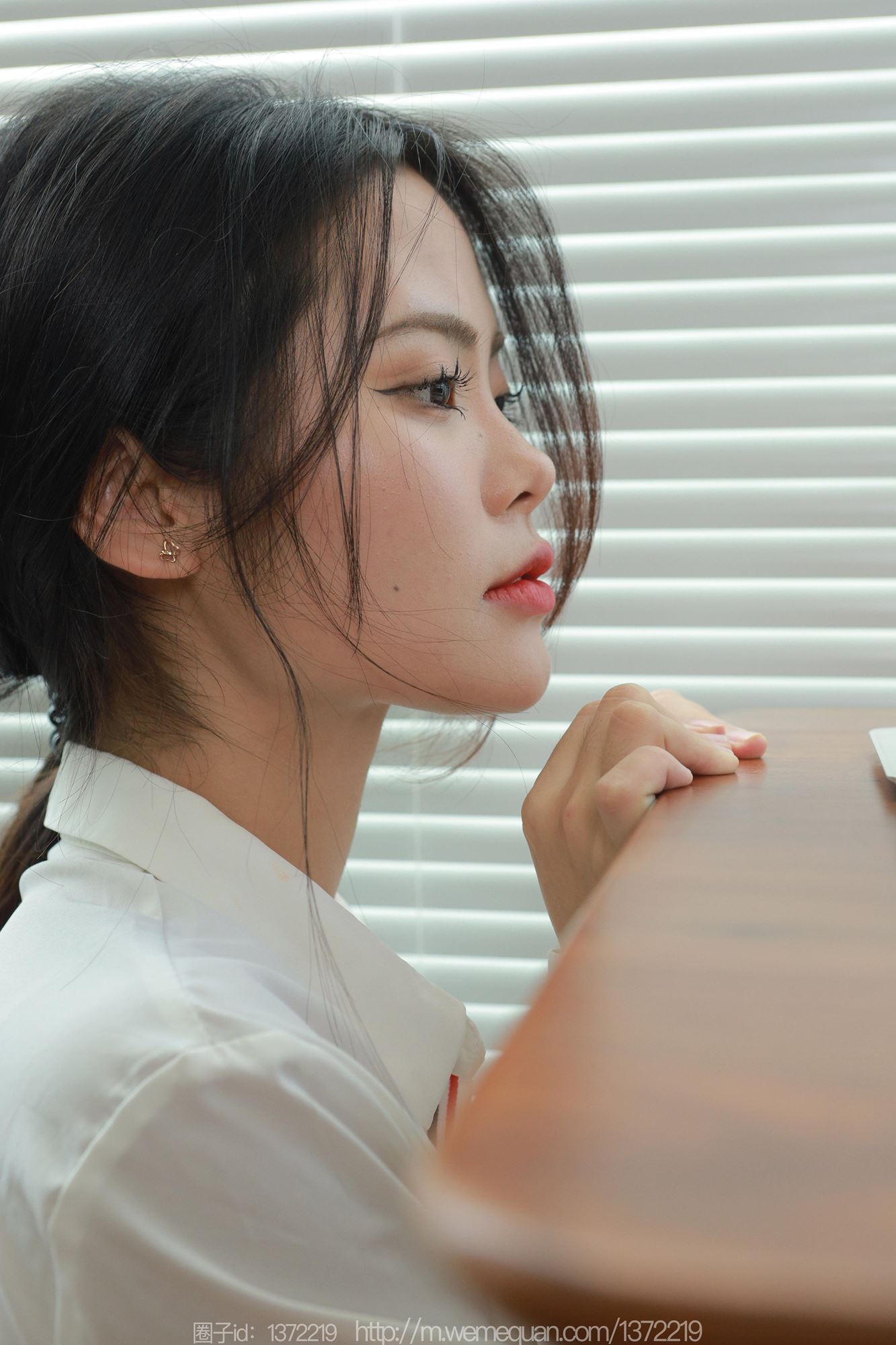 图片[60]-[IESS异思趣向] 2023.08.10 丝享家1503：兔兔《会议缺席》[85P] – 速更版-美库