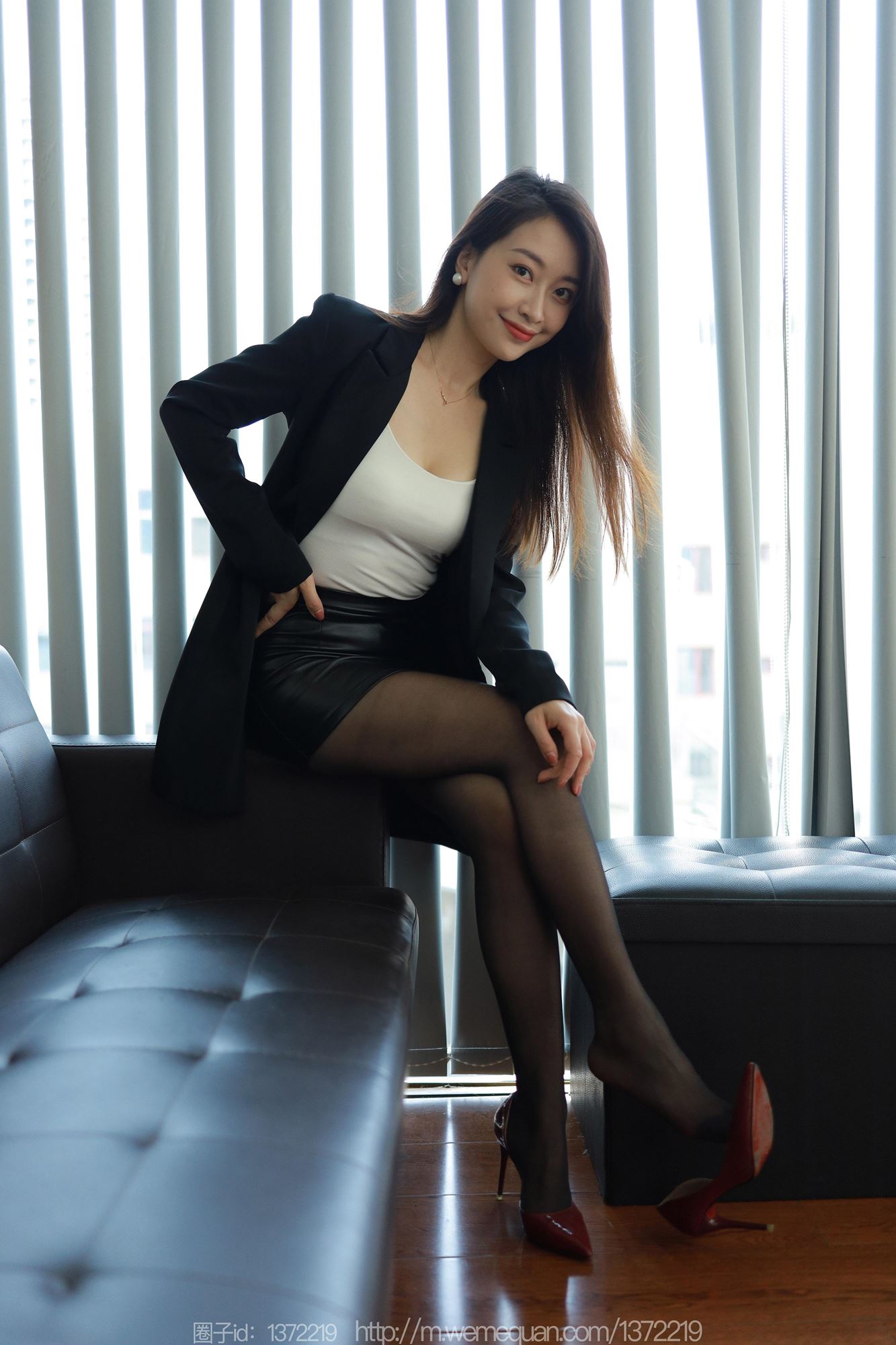 图片[86]-[IESS异思趣向] 2023.08.09 丝享家1502：小婕《风一样的女人》[90P] – 速更版-美库