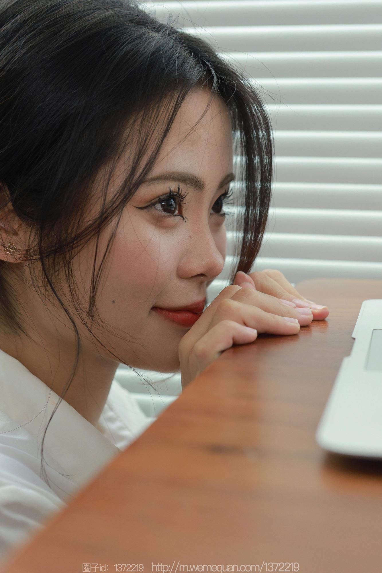 图片[61]-[IESS异思趣向] 2023.08.10 丝享家1503：兔兔《会议缺席》[85P] – 速更版-美库