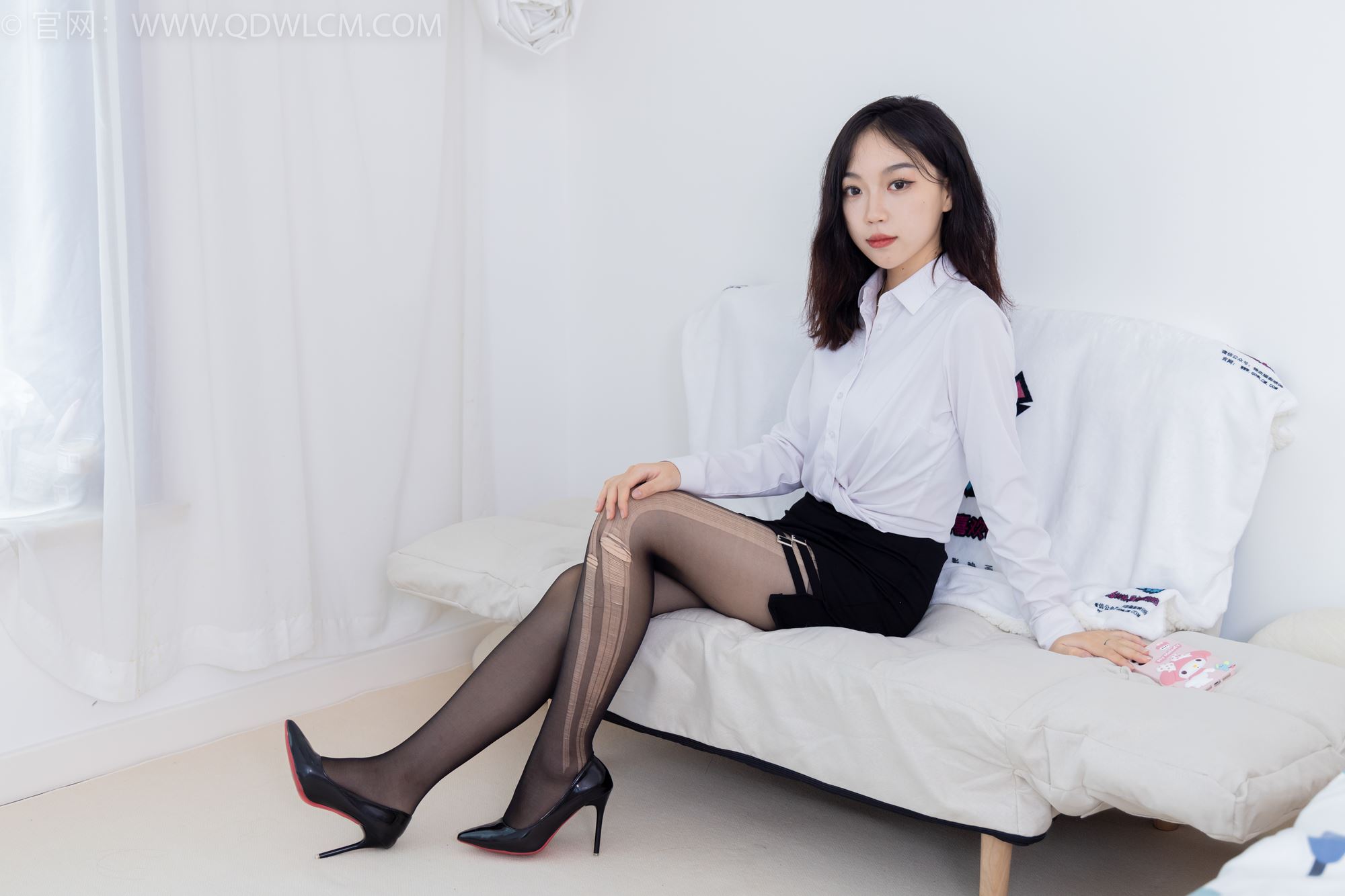 图片[58]-物恋传媒 NO.1711 纱纱-不留遗憾[150P] – 速更版-美库