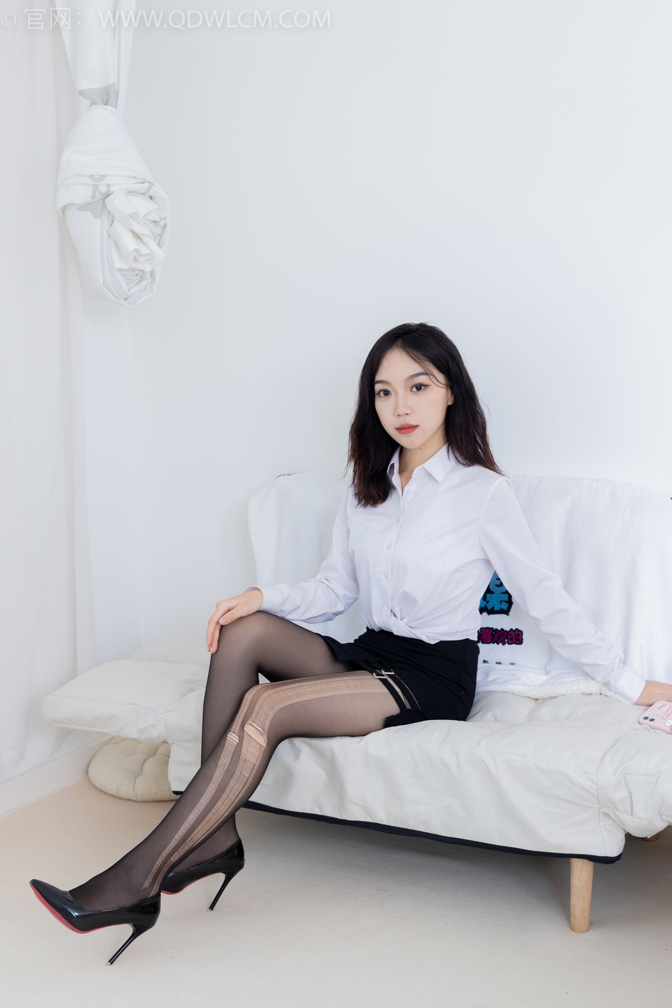 图片[63]-物恋传媒 NO.1711 纱纱-不留遗憾[150P] – 速更版-美库