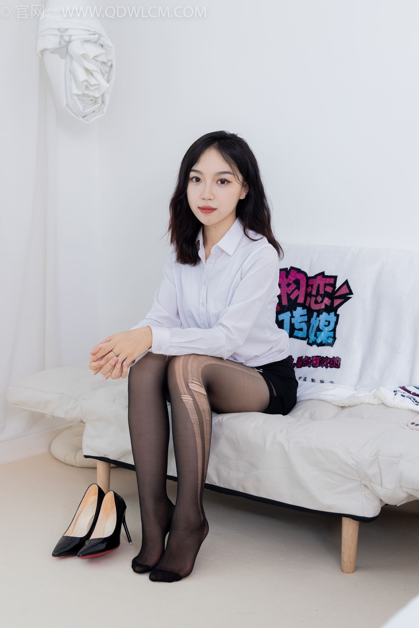 图片[67]-物恋传媒 NO.1711 纱纱-不留遗憾[150P] – 速更版-美库