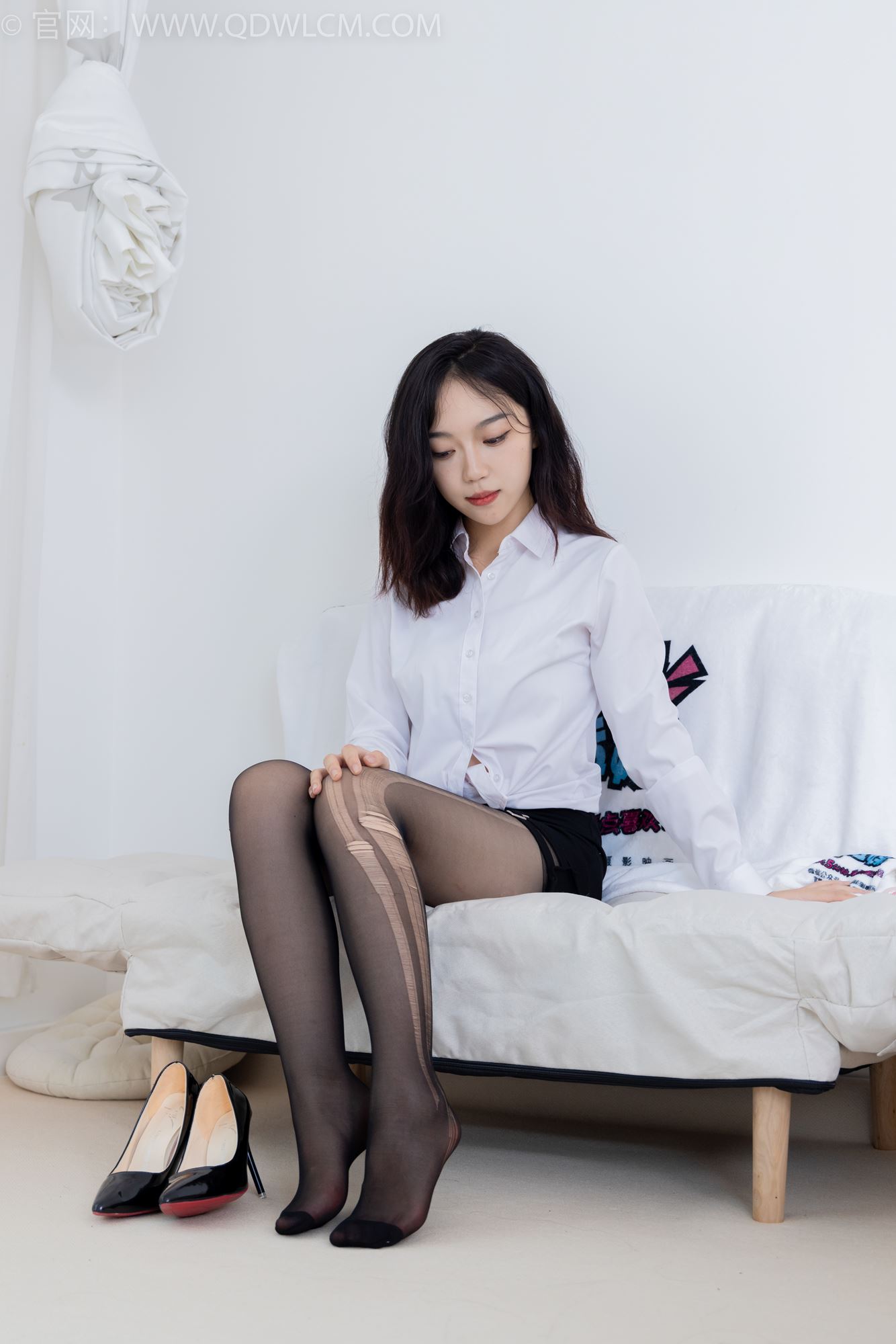 图片[69]-物恋传媒 NO.1711 纱纱-不留遗憾[150P] – 速更版-美库