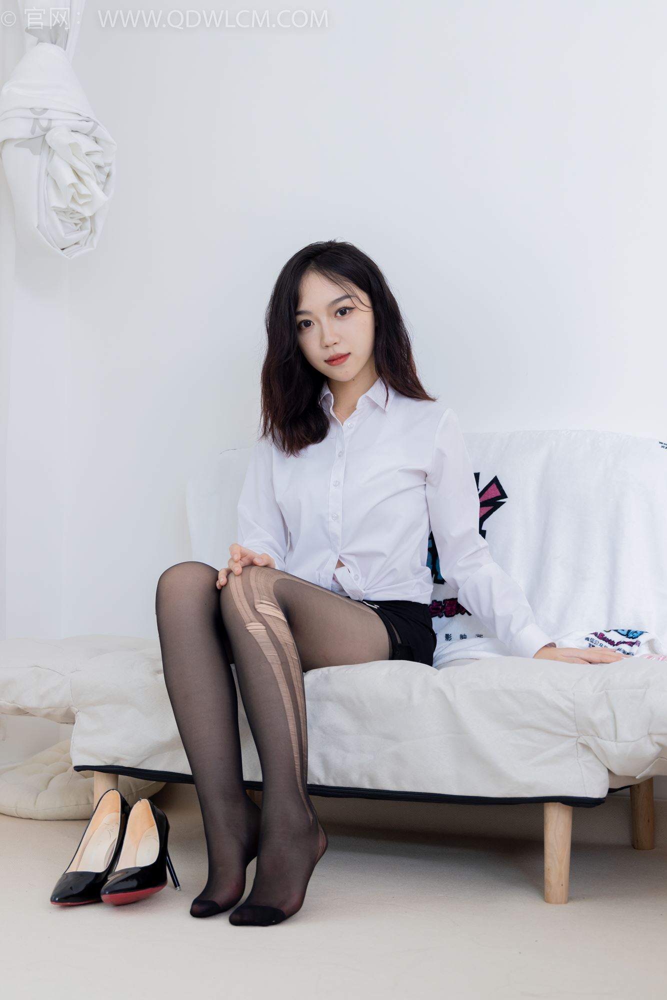 图片[70]-物恋传媒 NO.1711 纱纱-不留遗憾[150P] – 速更版-美库