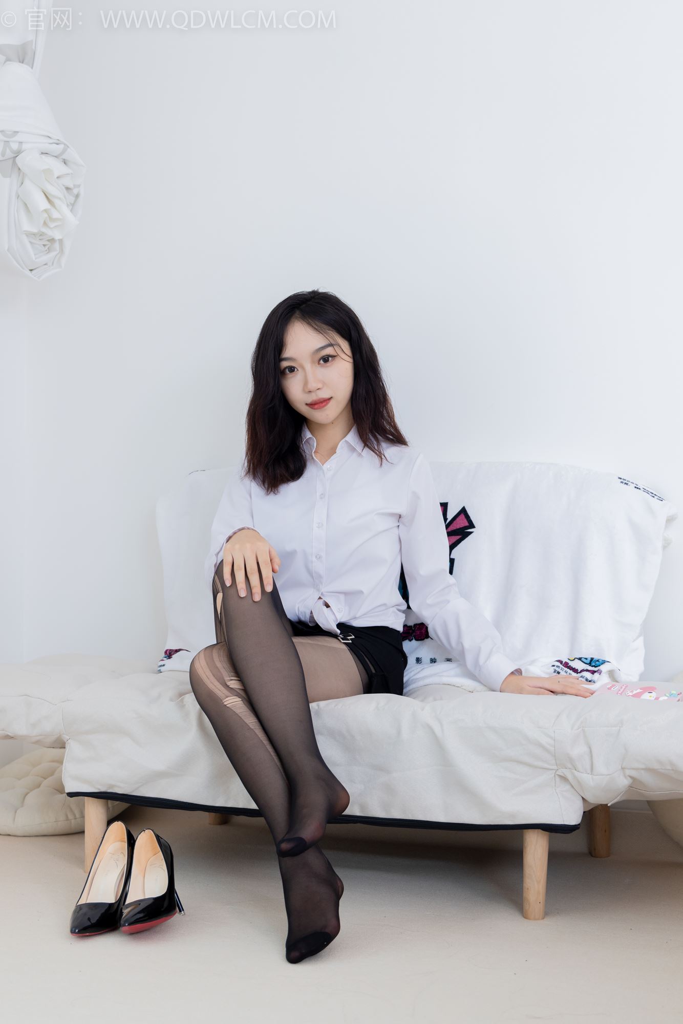 图片[72]-物恋传媒 NO.1711 纱纱-不留遗憾[150P] – 速更版-美库