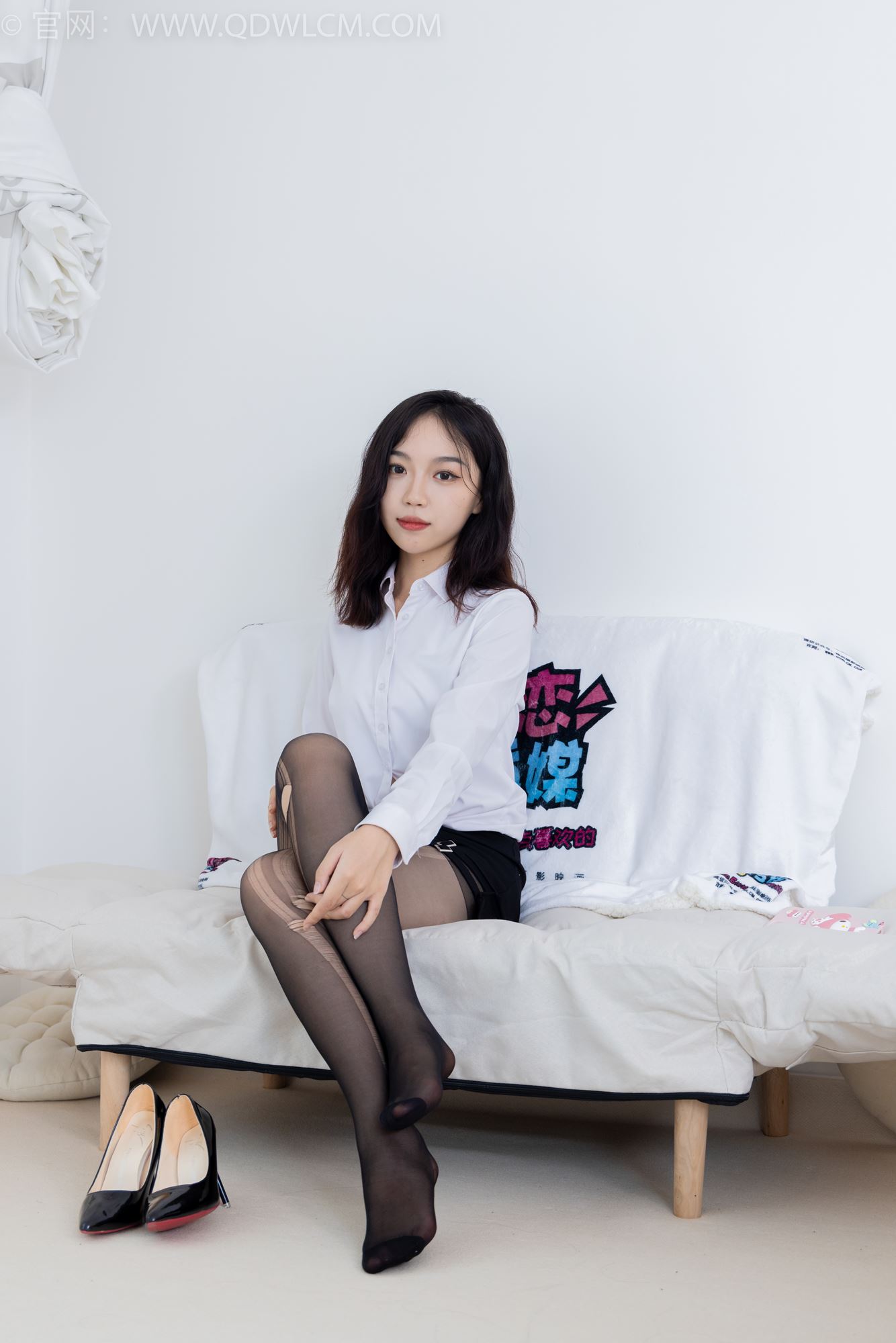 图片[73]-物恋传媒 NO.1711 纱纱-不留遗憾[150P] – 速更版-美库