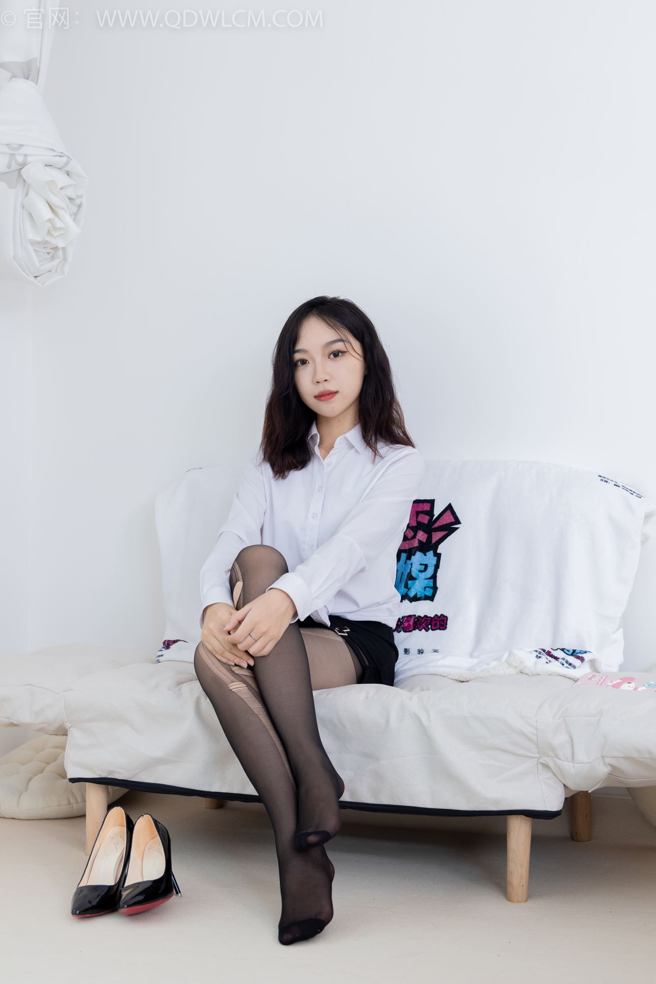 图片[74]-物恋传媒 NO.1711 纱纱-不留遗憾[150P] – 速更版-美库