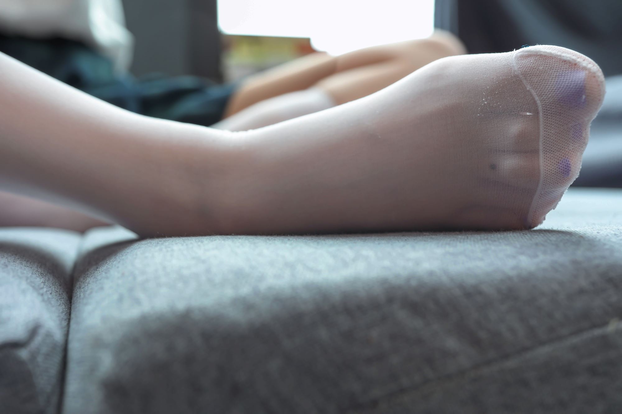 图片[26]-[MZSOCK]爱美足 NO.215 樱子[85P] – 速更版-美库