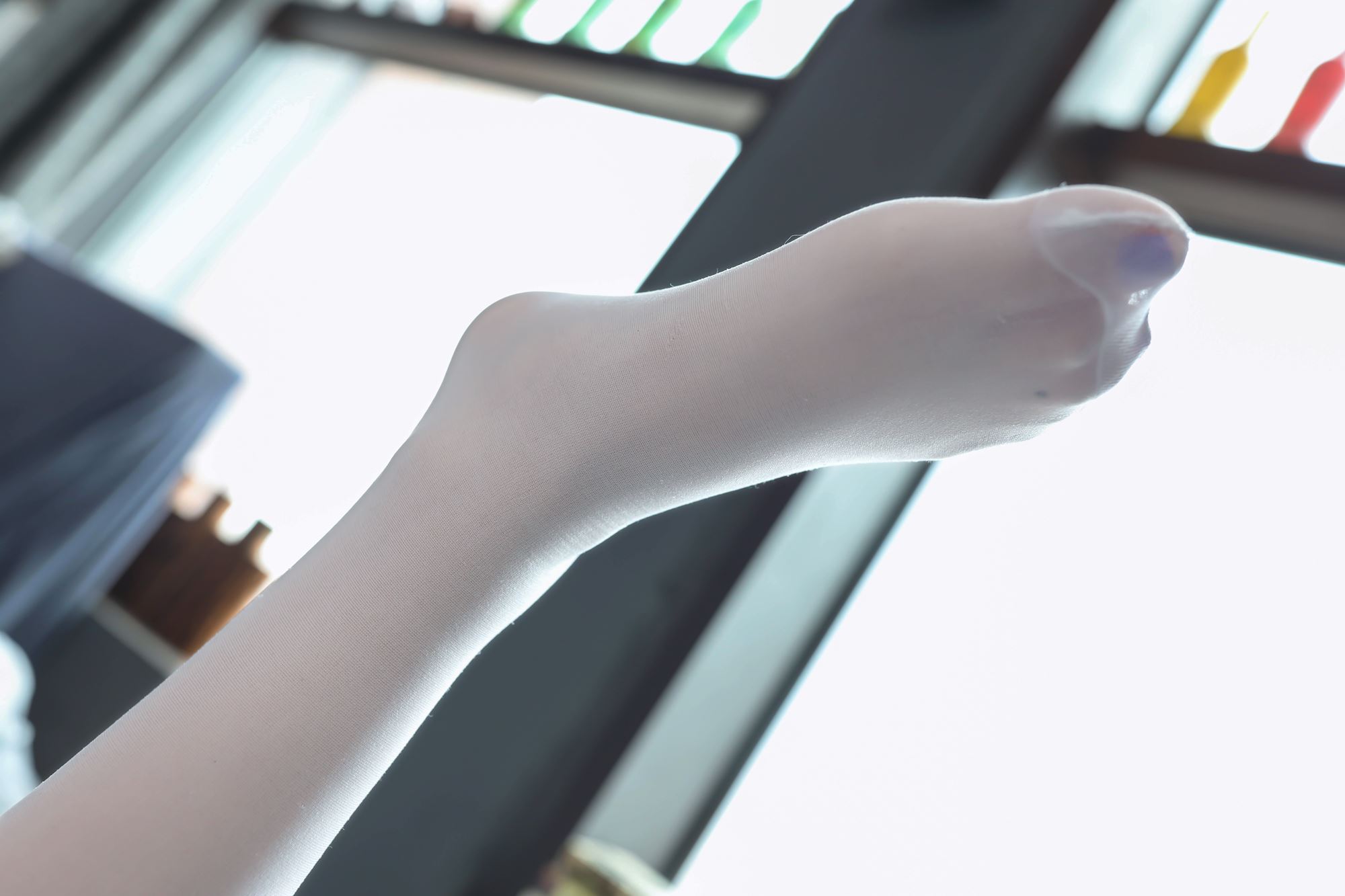 图片[34]-[MZSOCK]爱美足 NO.215 樱子[85P] – 速更版-美库