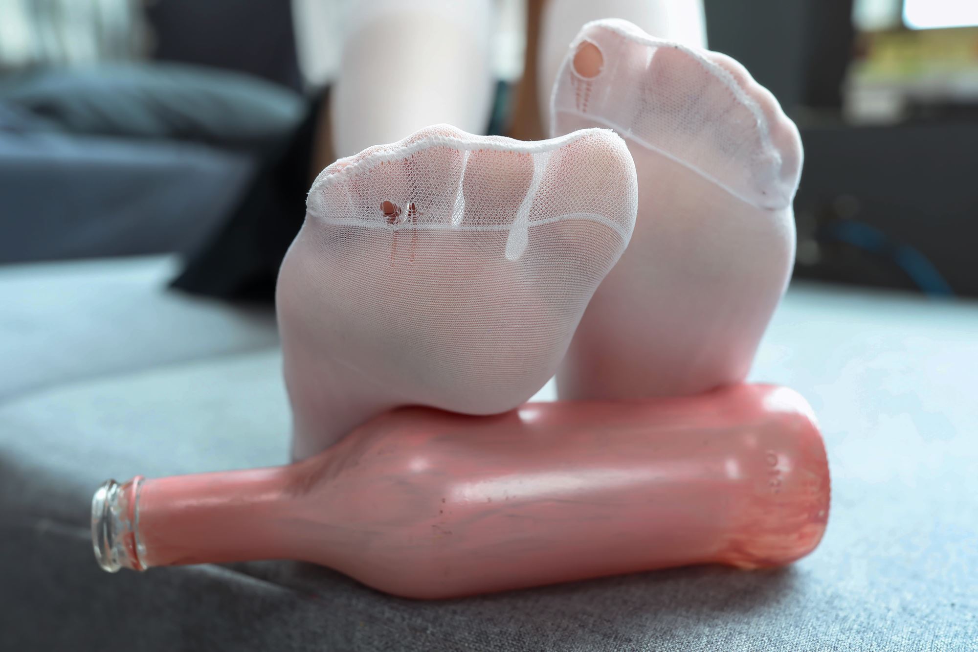 图片[37]-[MZSOCK]爱美足 NO.215 樱子[85P] – 速更版-美库