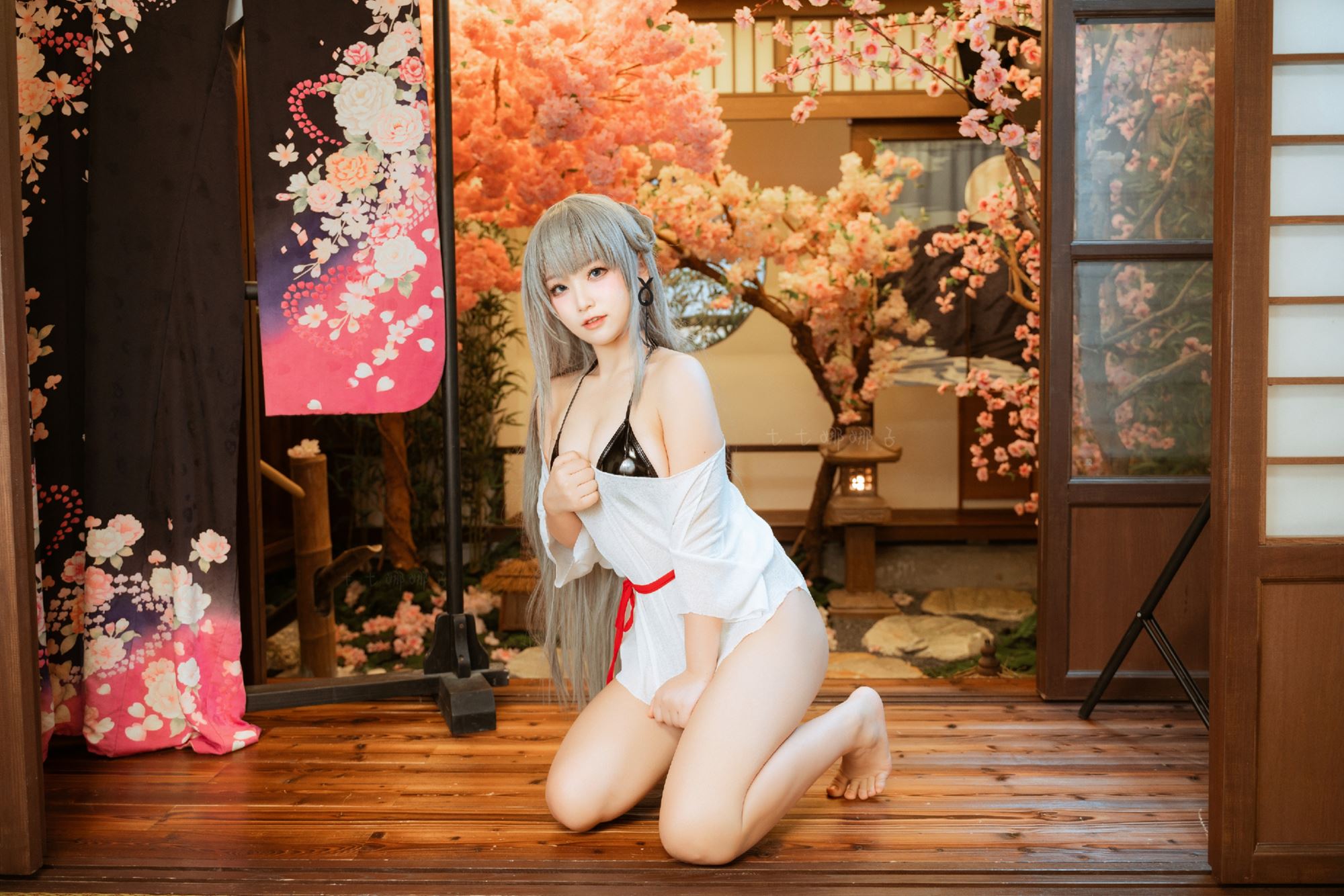 图片[11]-七七娜娜子 – 美因茨[35P] – 速更版-美库