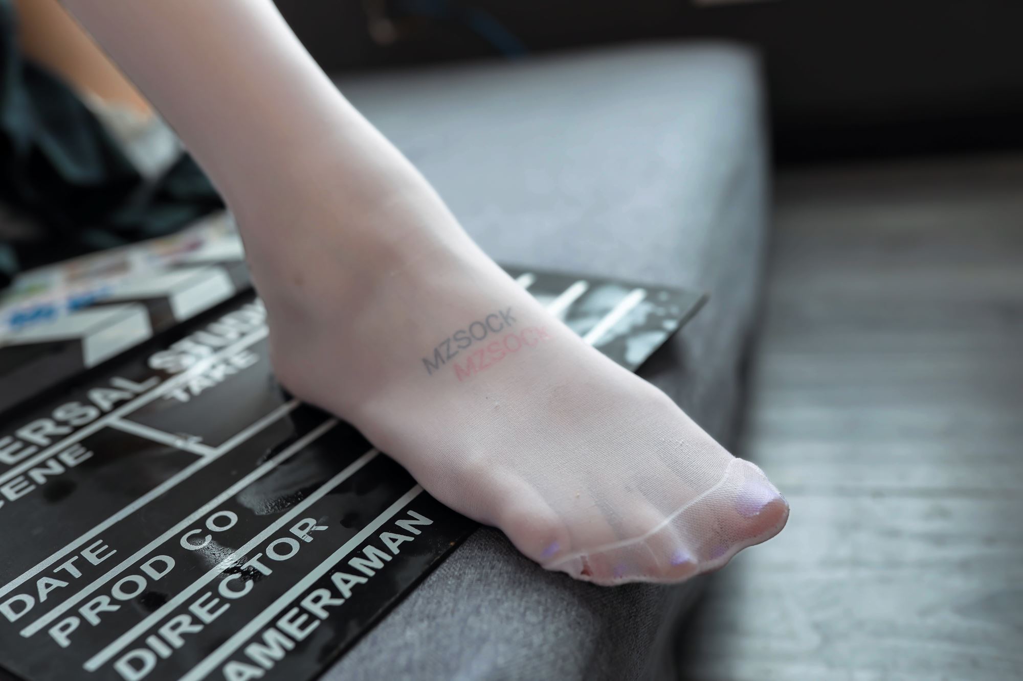 图片[51]-[MZSOCK]爱美足 NO.215 樱子[85P] – 速更版-美库