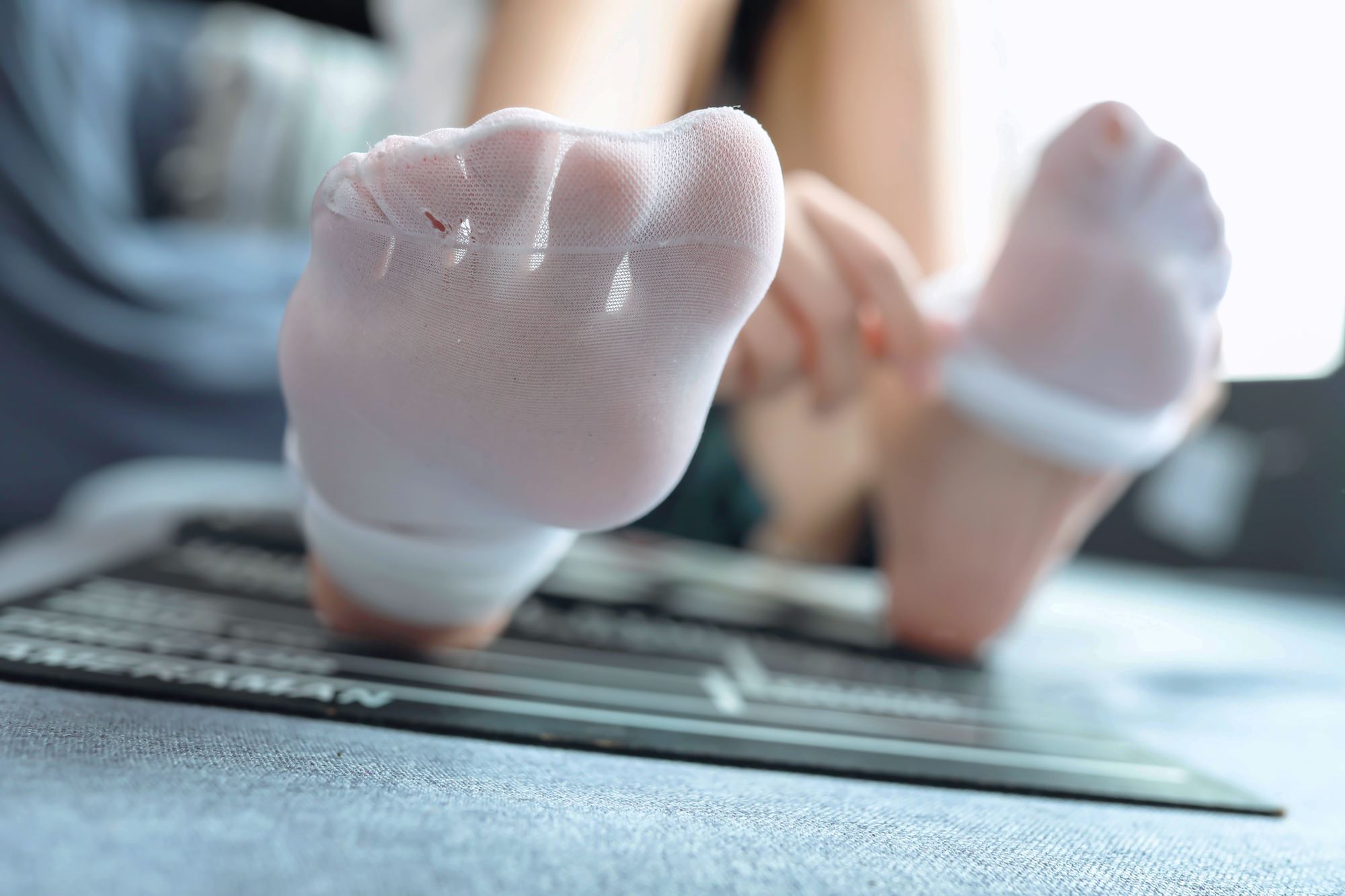 图片[55]-[MZSOCK]爱美足 NO.215 樱子[85P] – 速更版-美库