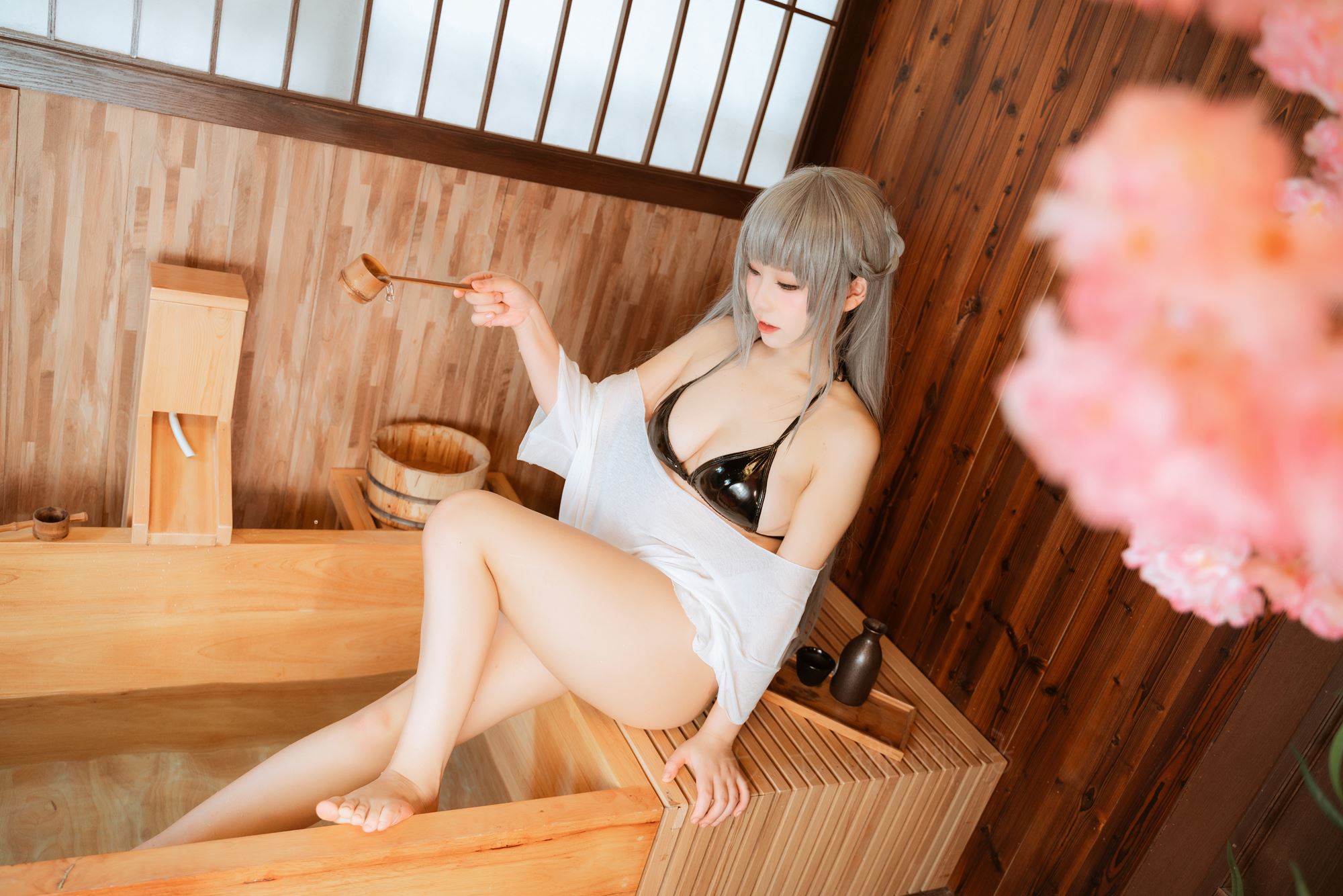 图片[24]-七七娜娜子 – 美因茨[35P] – 速更版-美库