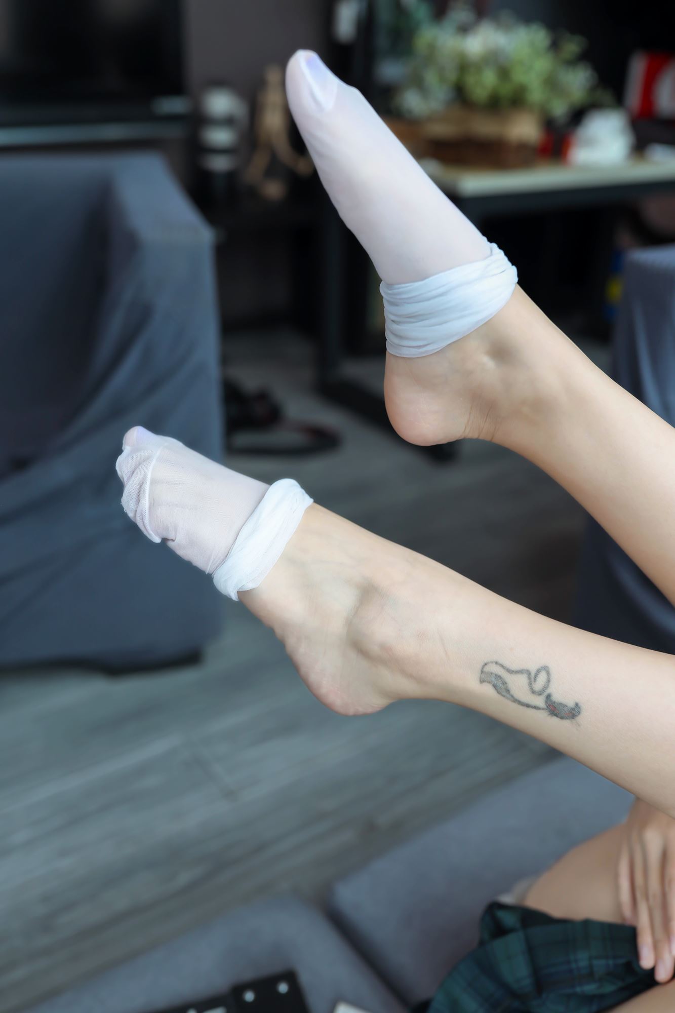 图片[61]-[MZSOCK]爱美足 NO.215 樱子[85P] – 速更版-美库