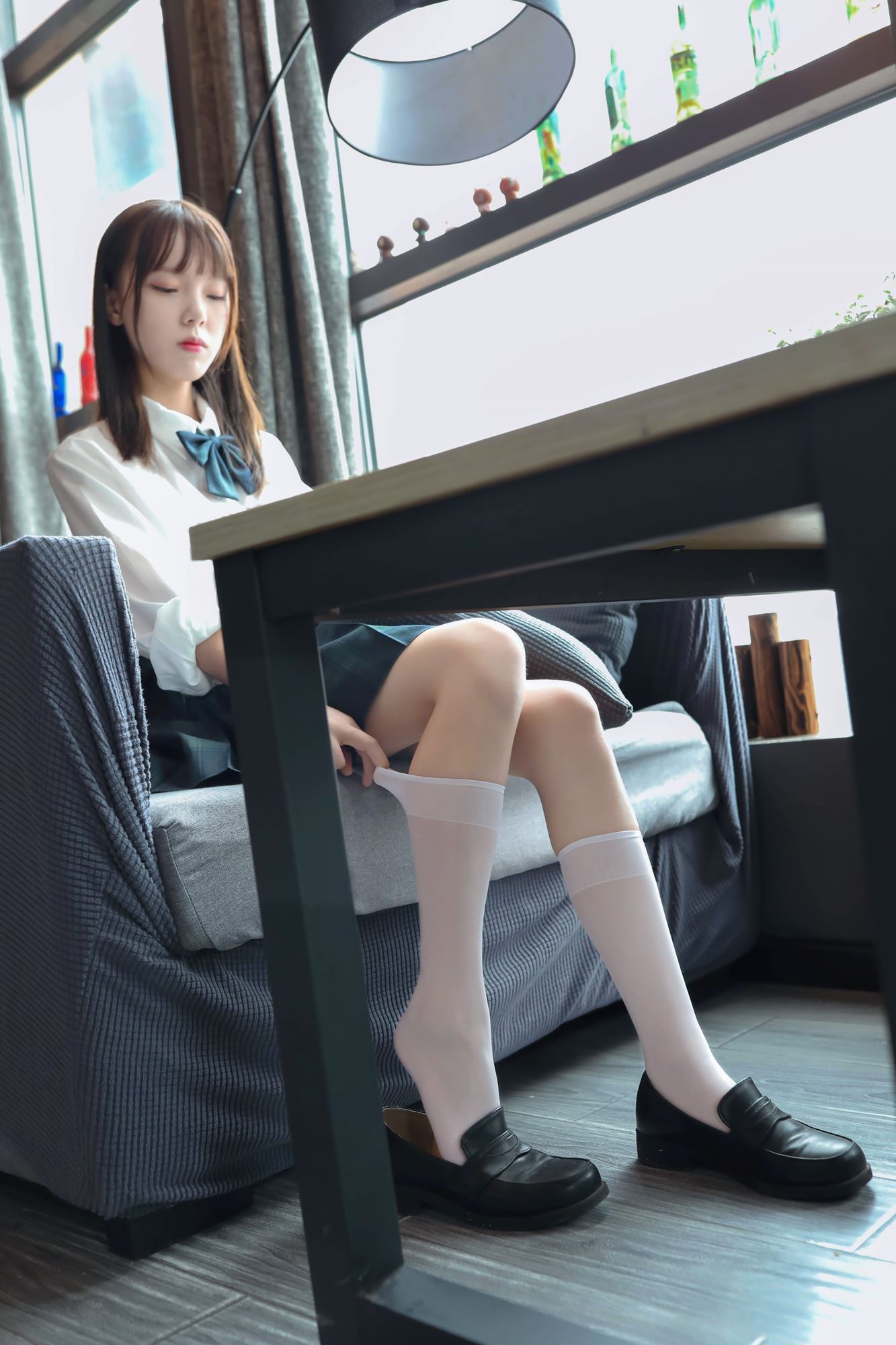图片[81]-[MZSOCK]爱美足 NO.215 樱子[85P] – 速更版-美库