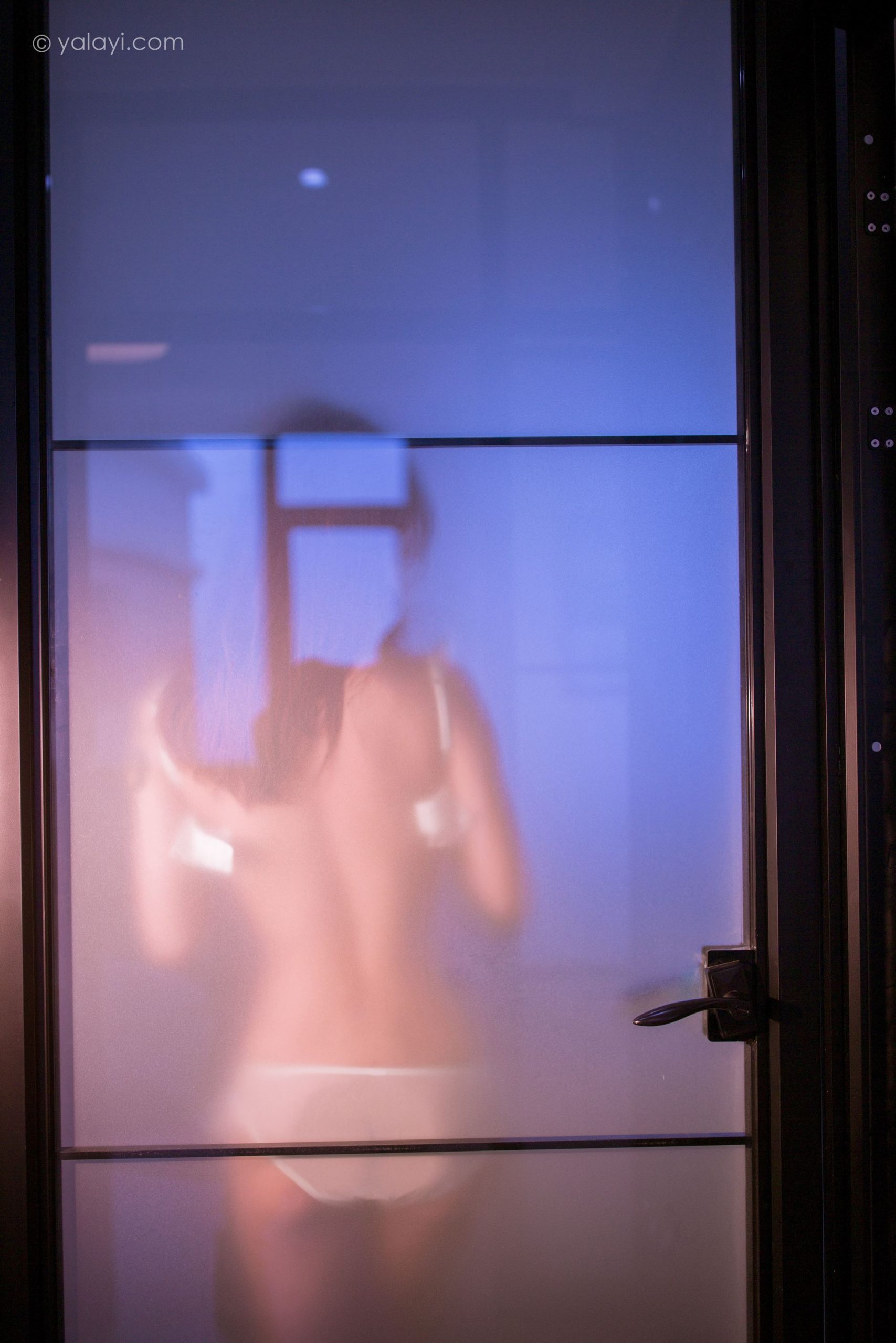 图片[20]-[YALAYI雅拉伊]2023.05.08 NO.1029 万有引力 婉儿[43+1P] – 速更版-美库