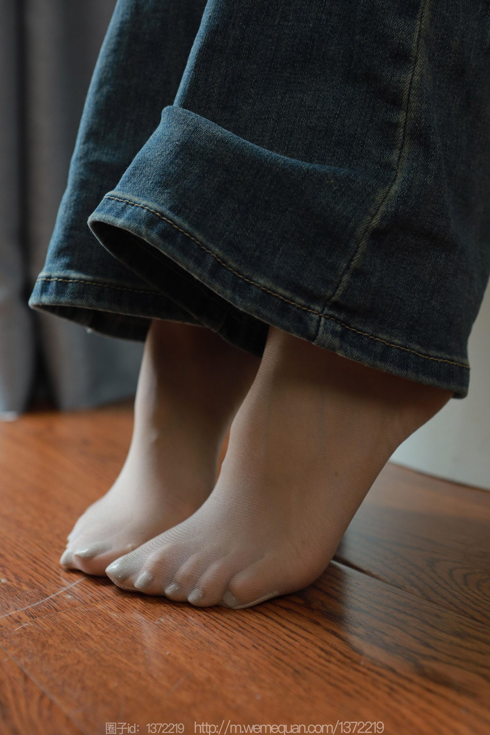 图片[24]-[IESS异思趣向] 2023.08.11 丝享家1504：美子《牛仔裤里丝》[85P] – 速更版-美库