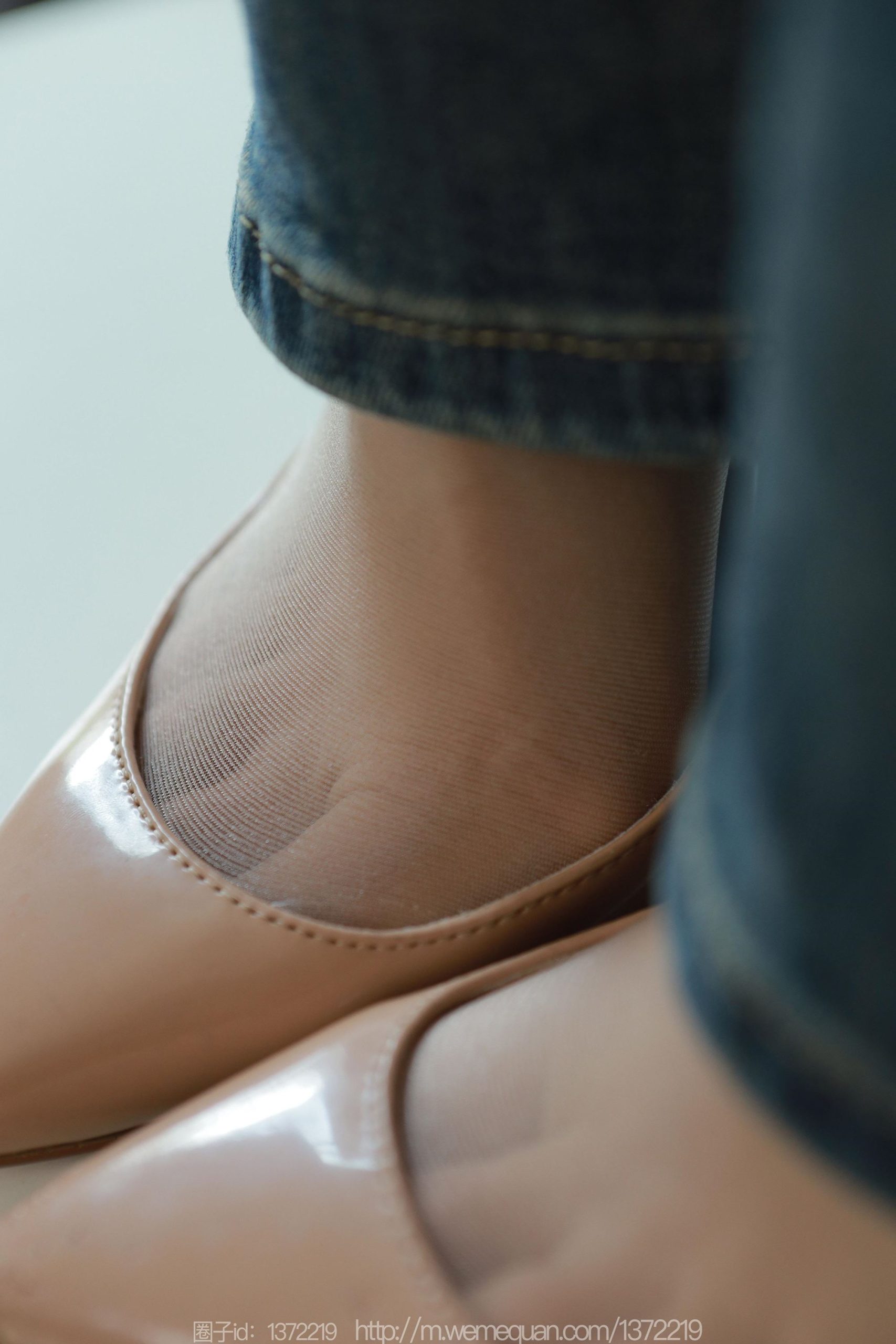 图片[31]-[IESS异思趣向] 2023.08.11 丝享家1504：美子《牛仔裤里丝》[85P] – 速更版-美库