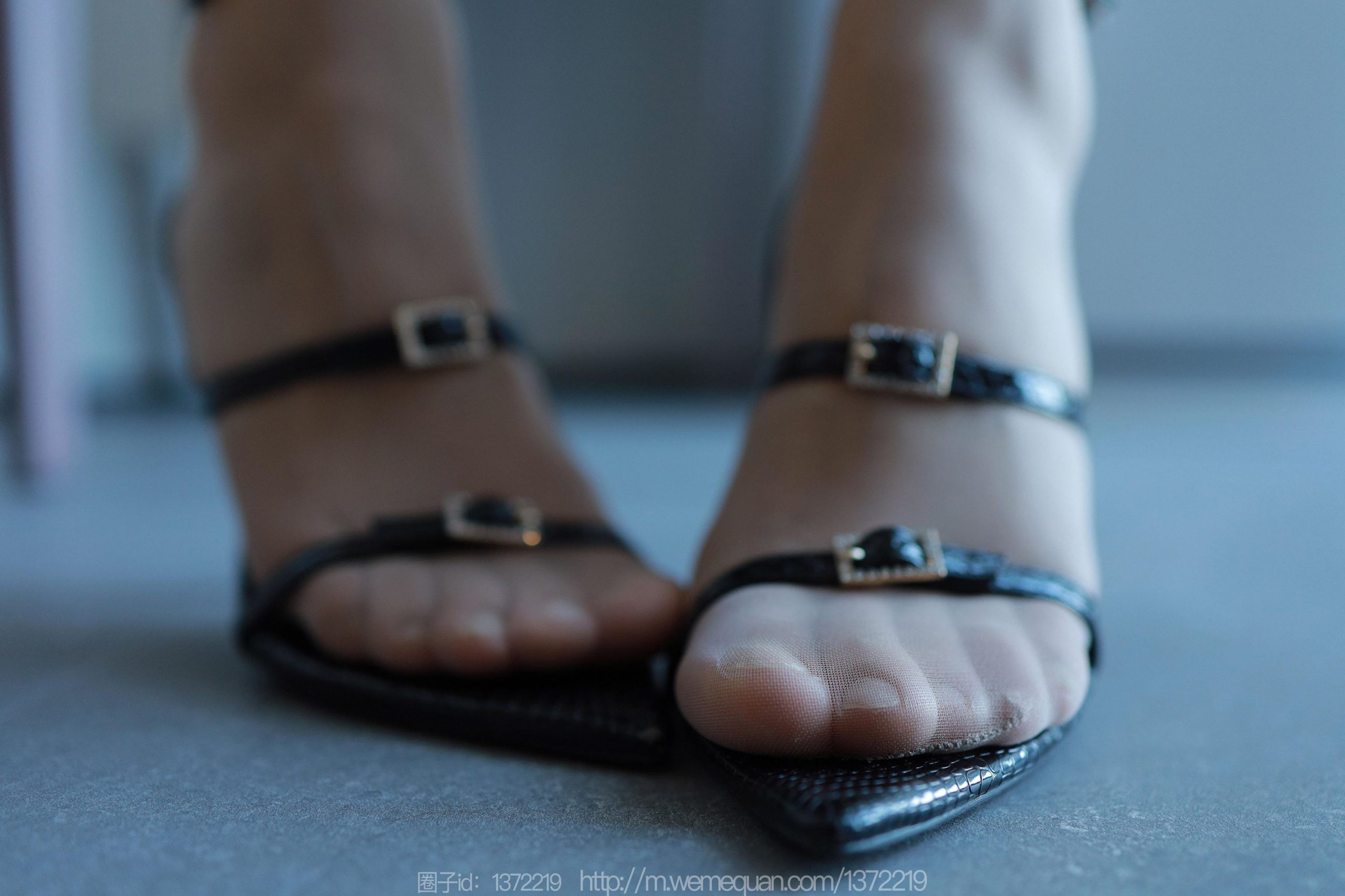 图片[18]-[IESS异思趣向] 2023.08.14 丝享家1506：小婕《蓝领佳人》[83P] – 速更版-美库