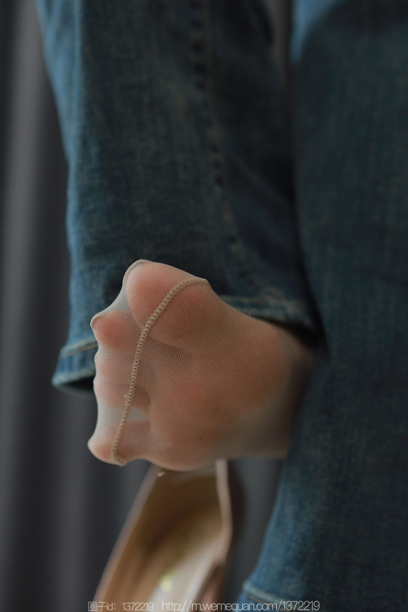 图片[35]-[IESS异思趣向] 2023.08.11 丝享家1504：美子《牛仔裤里丝》[85P] – 速更版-美库