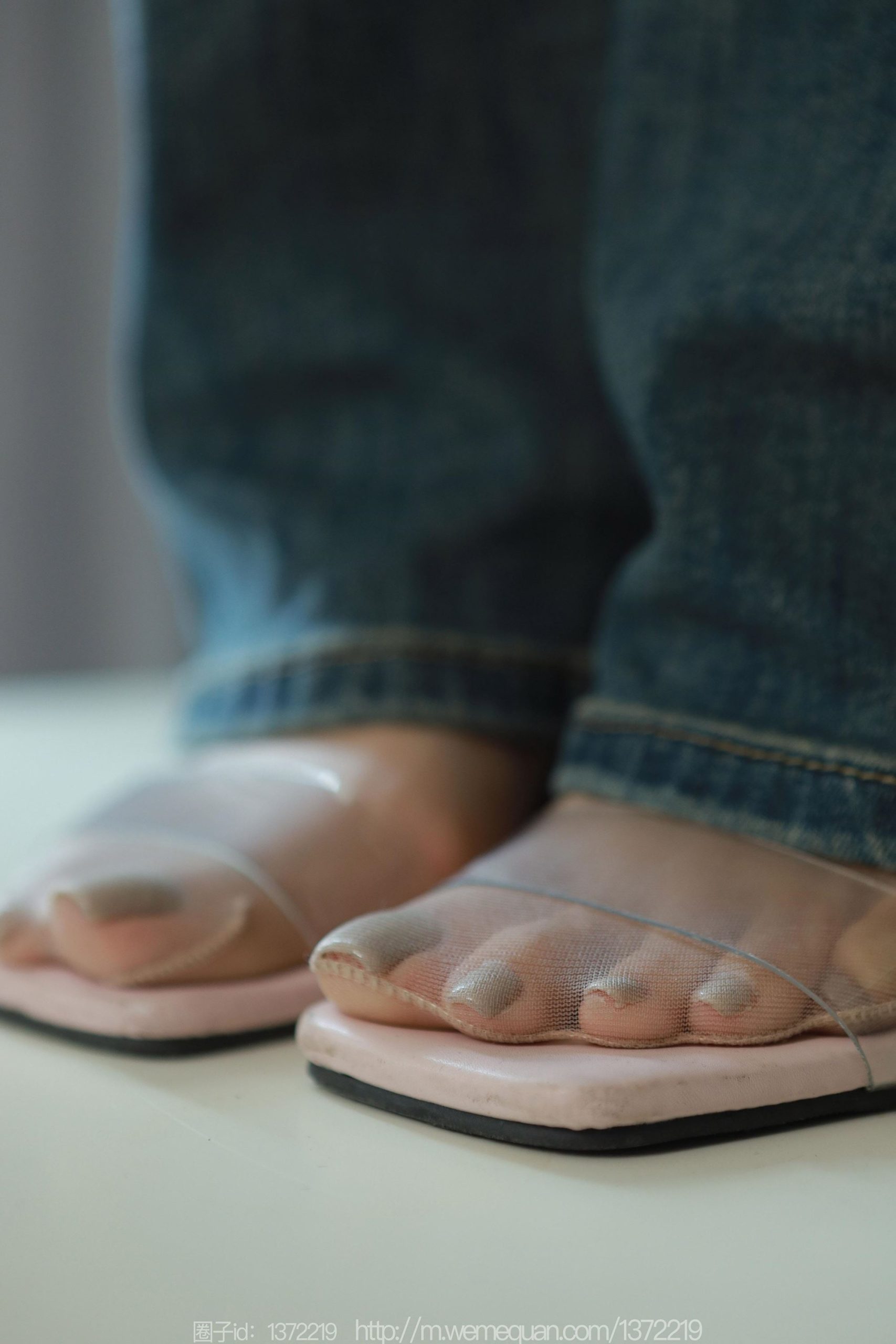 图片[47]-[IESS异思趣向] 2023.08.11 丝享家1504：美子《牛仔裤里丝》[85P] – 速更版-美库