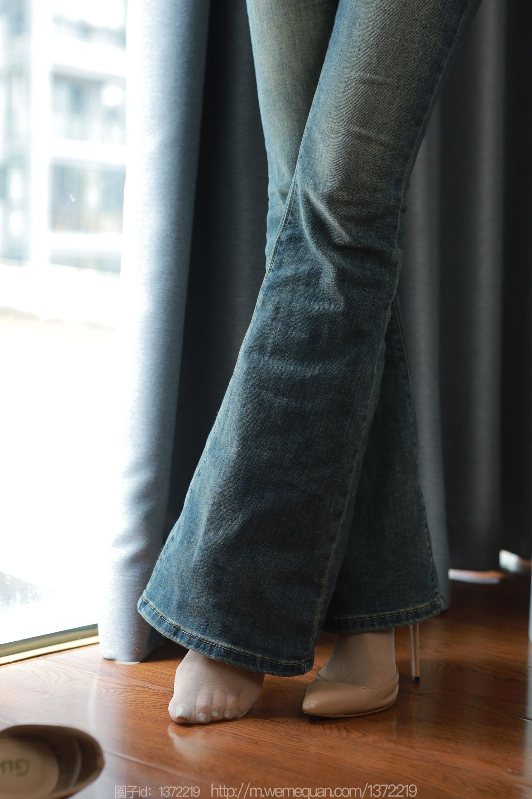 图片[52]-[IESS异思趣向] 2023.08.11 丝享家1504：美子《牛仔裤里丝》[85P] – 速更版-美库