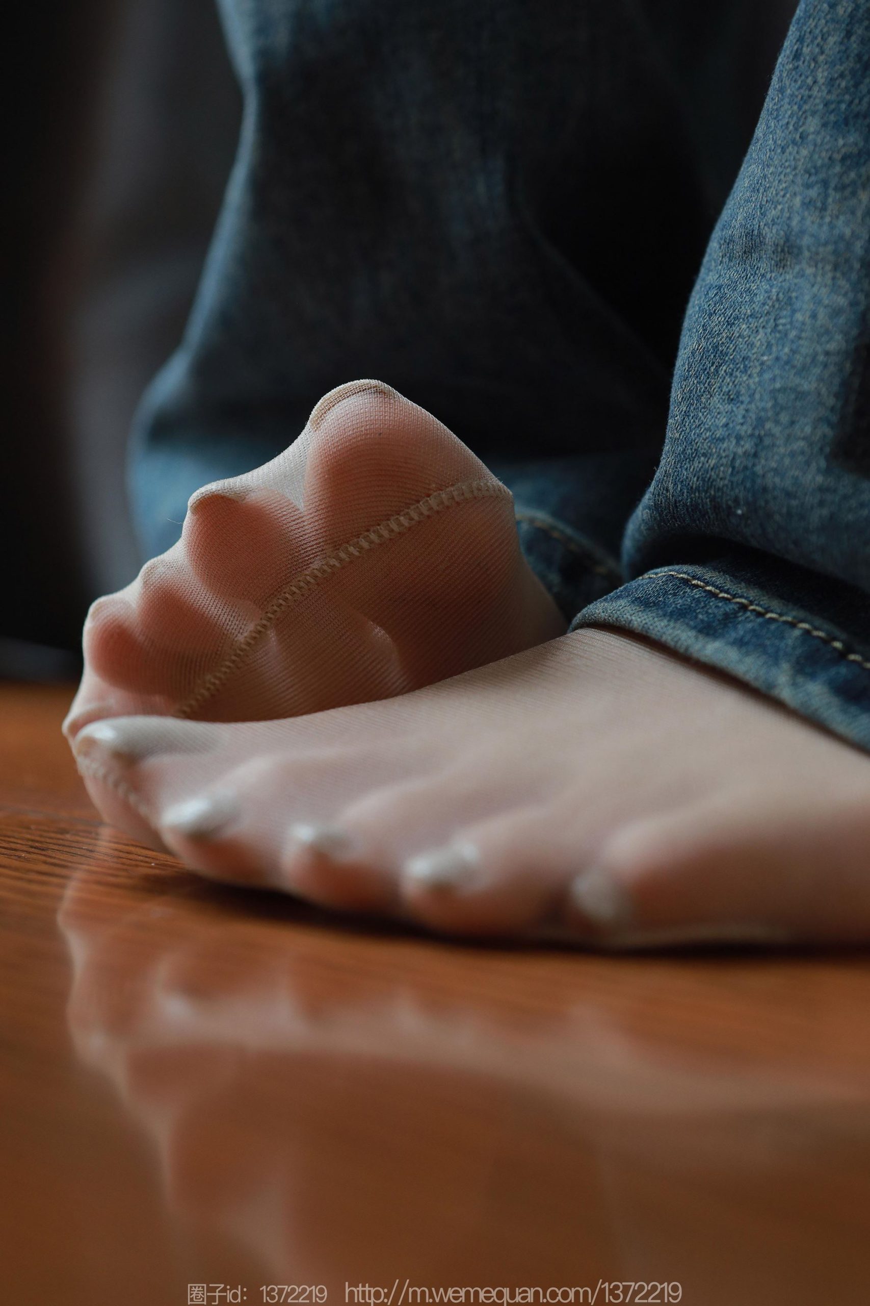 图片[60]-[IESS异思趣向] 2023.08.11 丝享家1504：美子《牛仔裤里丝》[85P] – 速更版-美库