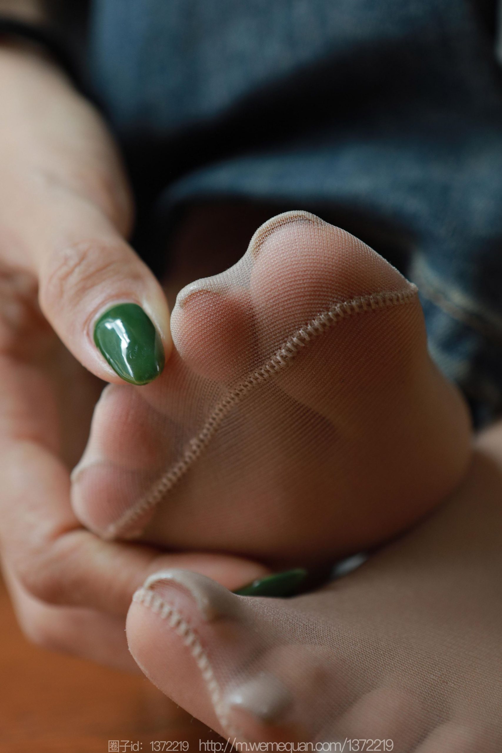 图片[66]-[IESS异思趣向] 2023.08.11 丝享家1504：美子《牛仔裤里丝》[85P] – 速更版-美库