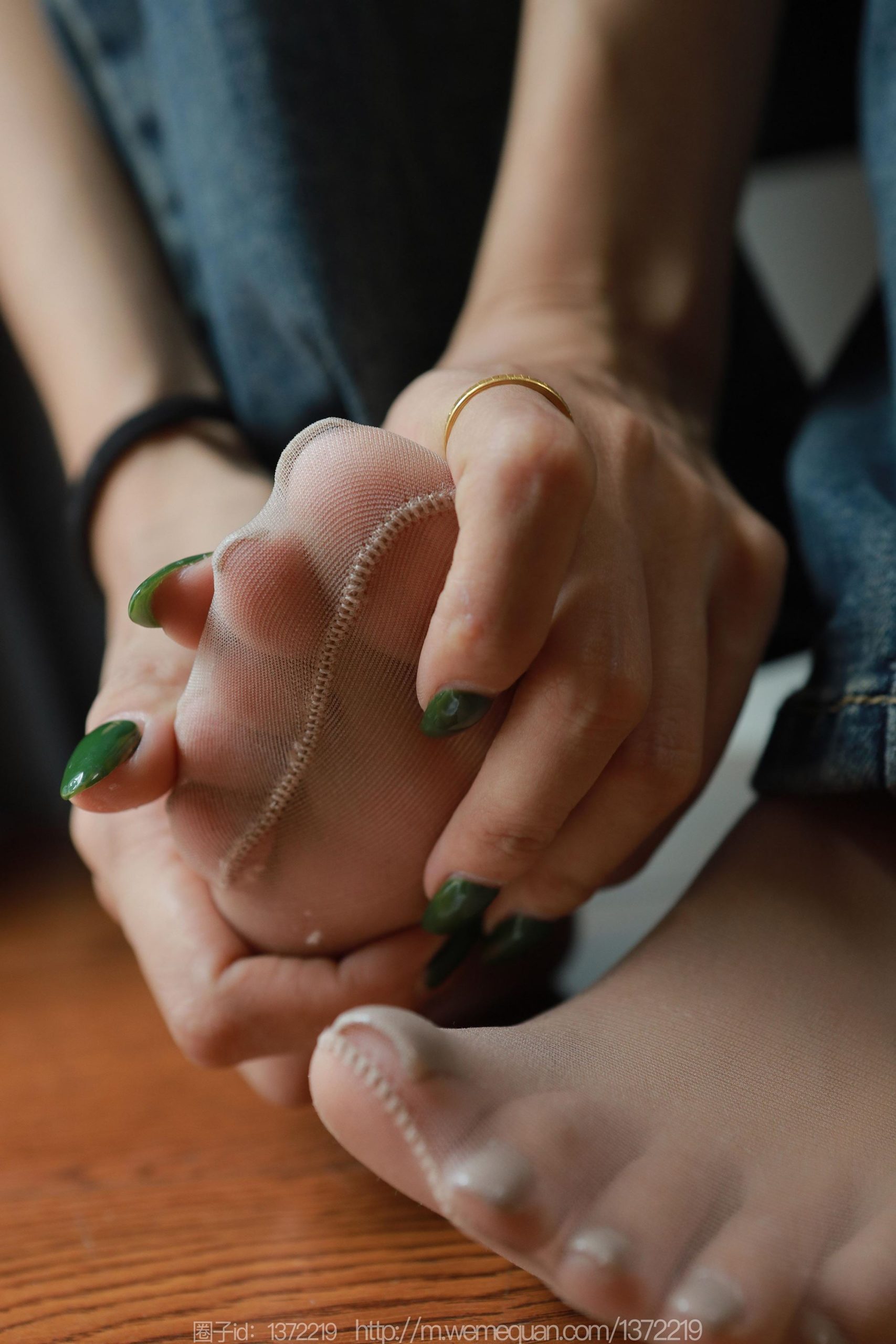 图片[67]-[IESS异思趣向] 2023.08.11 丝享家1504：美子《牛仔裤里丝》[85P] – 速更版-美库